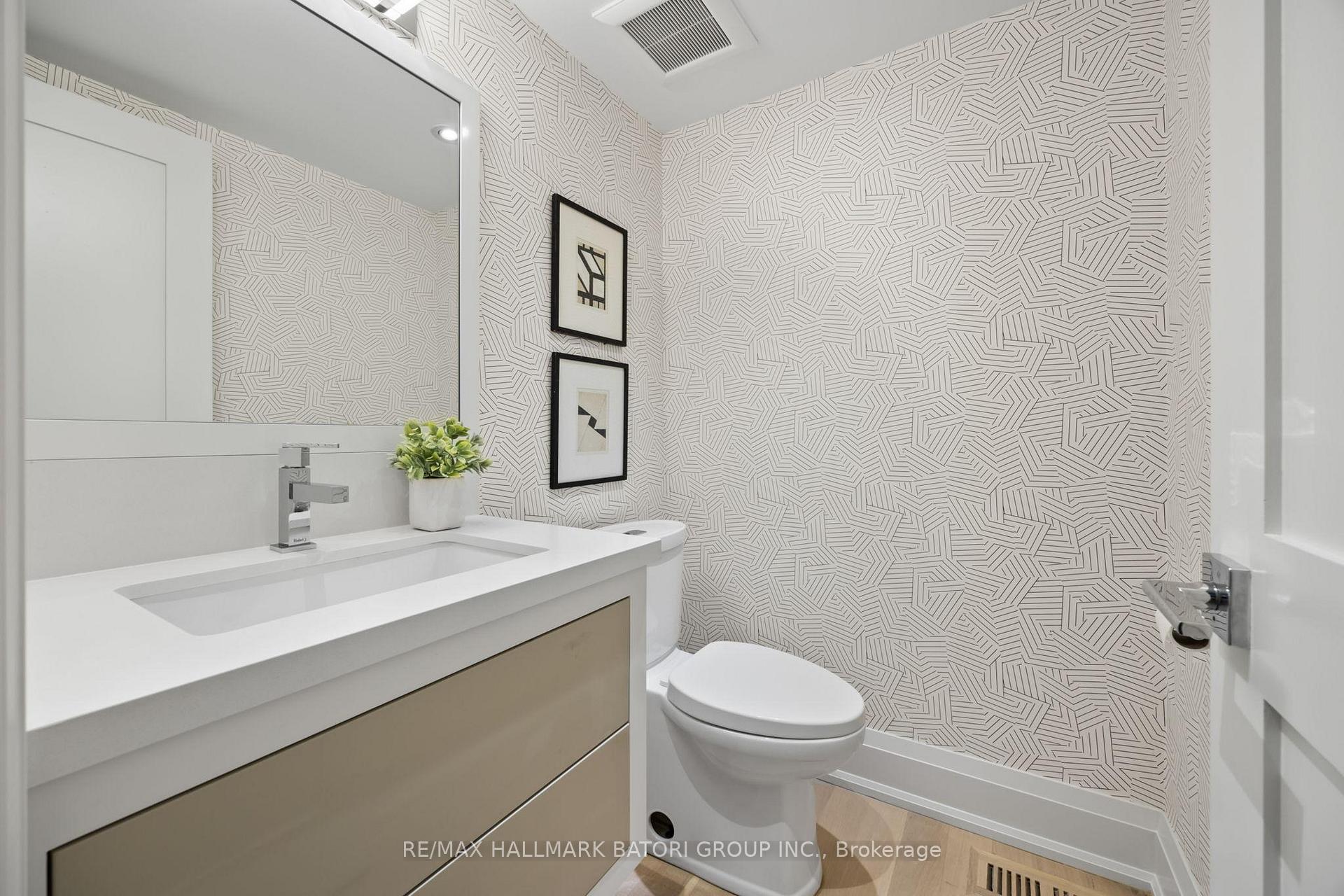 Photo 23 of 67 Latimer Avenue, Toronto, Lawrence Park South — HOMEH