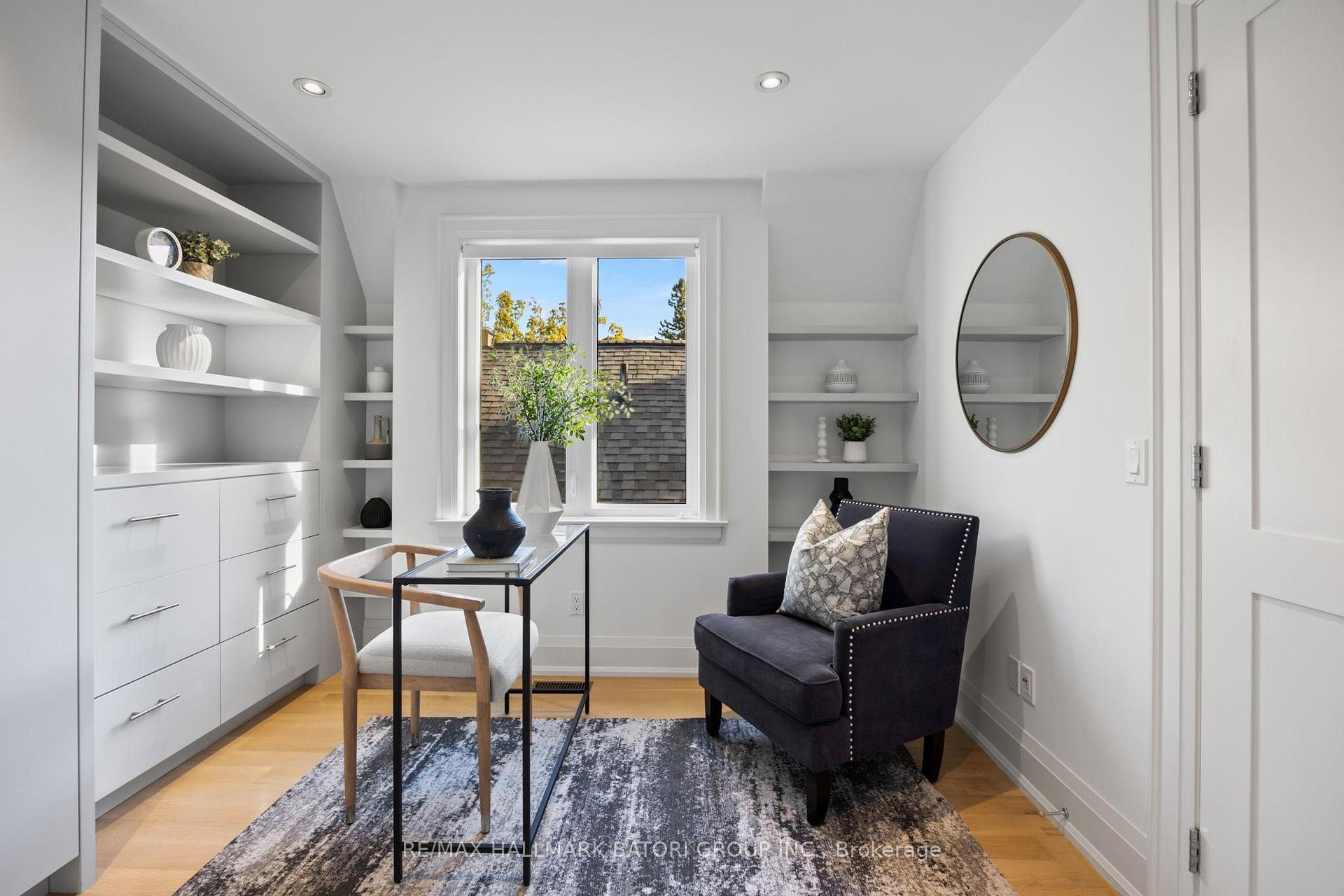 Photo 35 of 67 Latimer Avenue, Toronto, Lawrence Park South — HOMEH