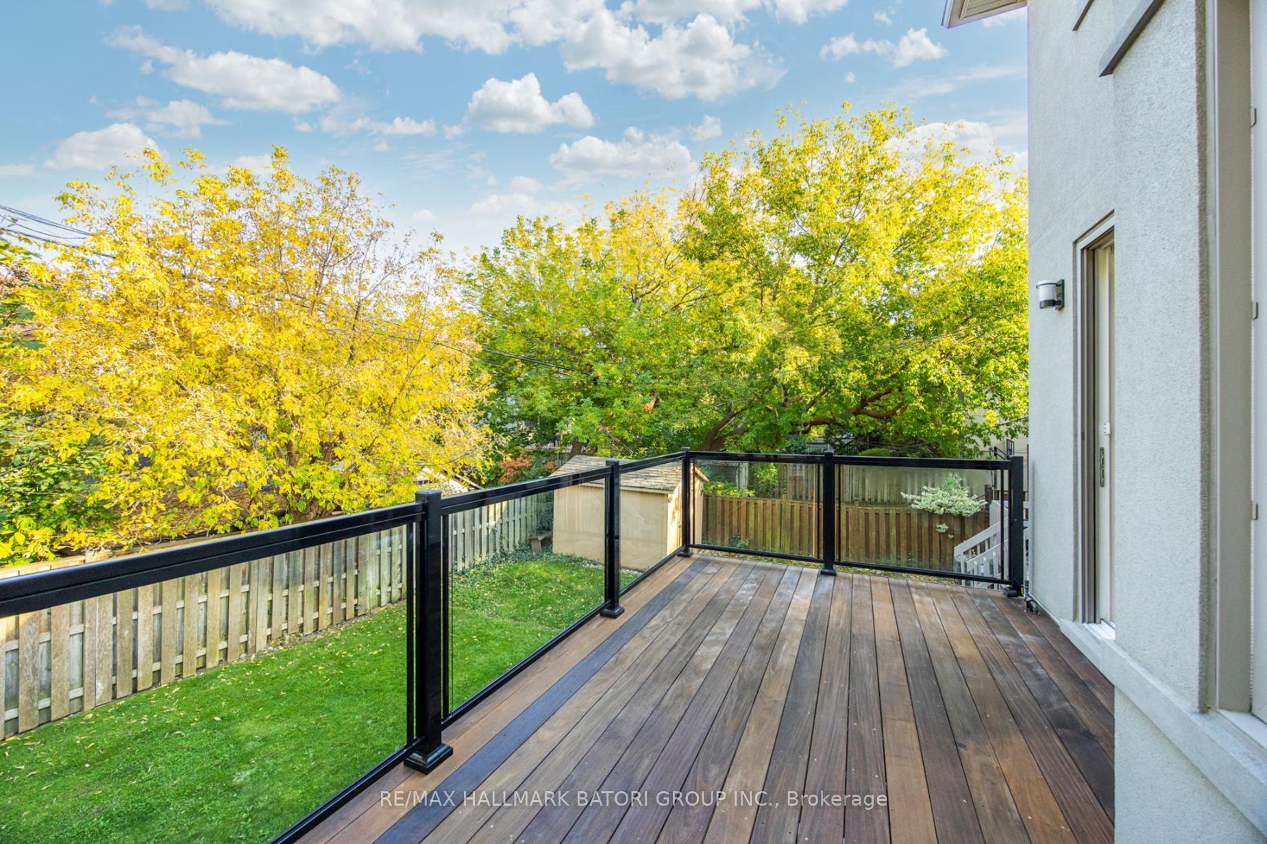 Photo 38 of 67 Latimer Avenue, Toronto, Lawrence Park South — HOMEH