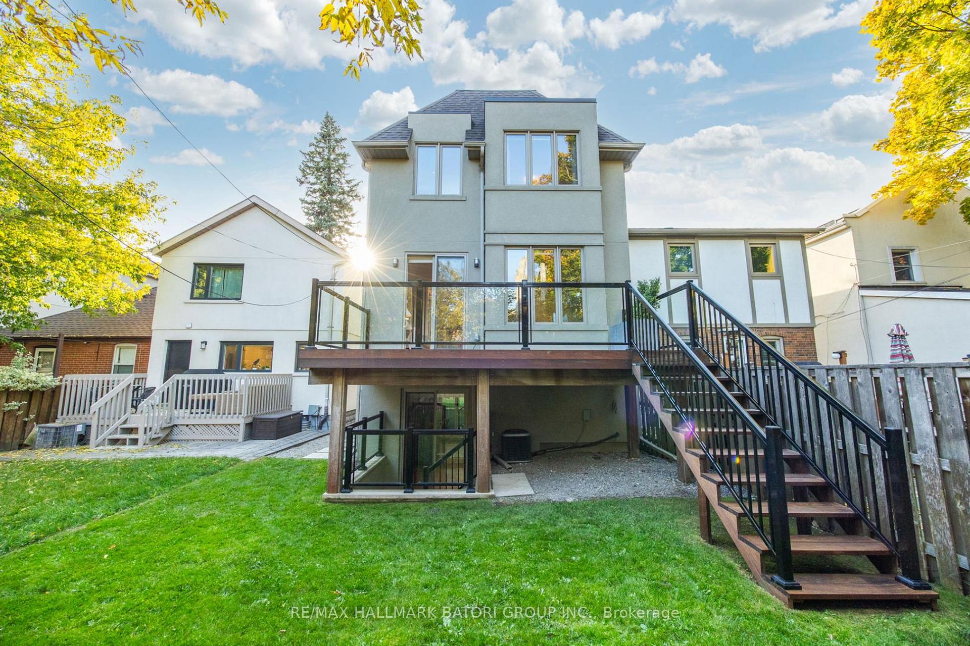 Photo 39 of 67 Latimer Avenue, Toronto, Lawrence Park South — HOMEH
