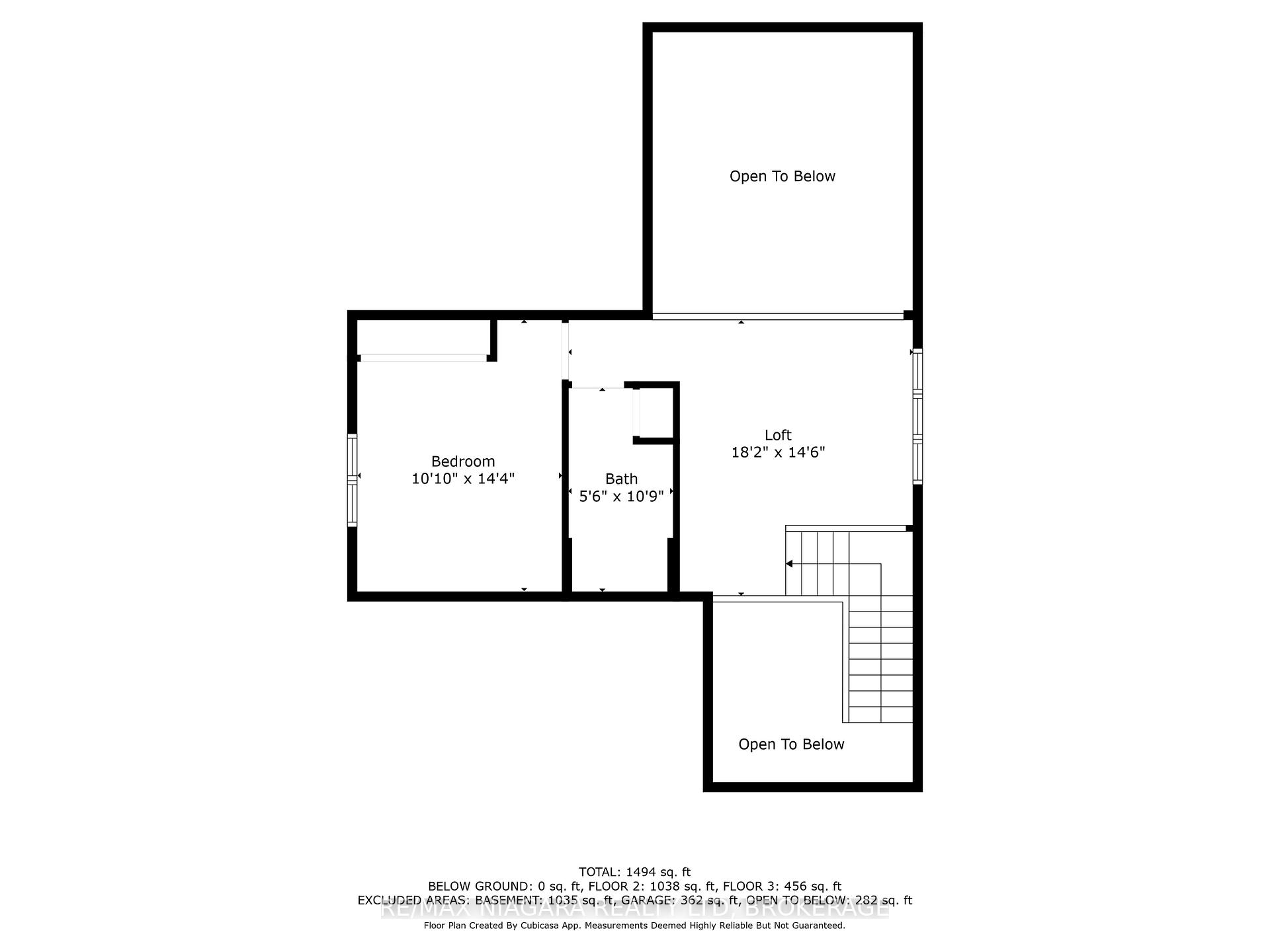 Photo 32 of 52 Bur Oak Drive, Thorold, Confederation Heights — HOMEH