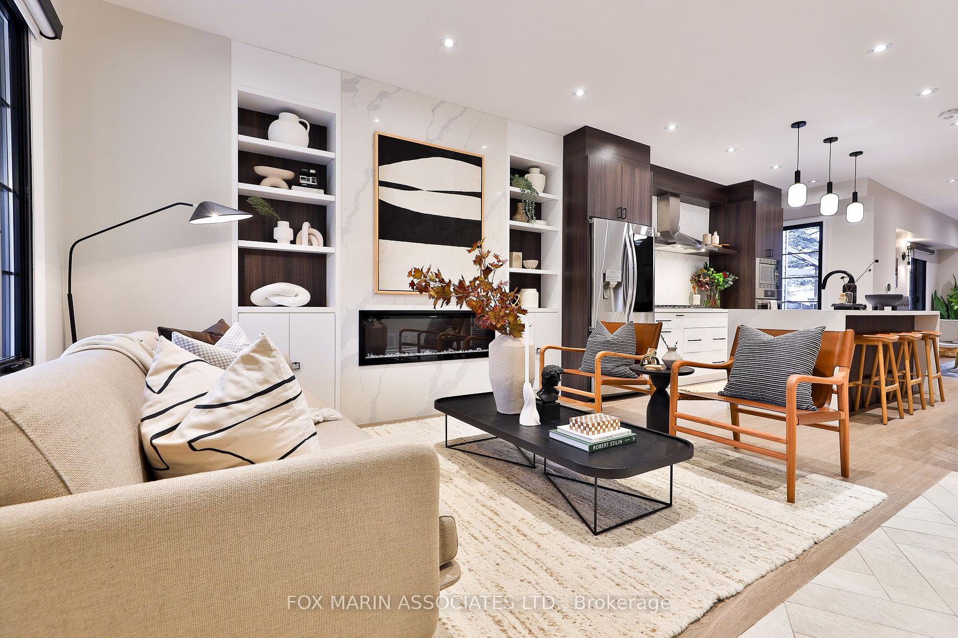 Photo 1 of 954 Logan Avenue, Toronto, Playter Estates-Danforth — HOMEH