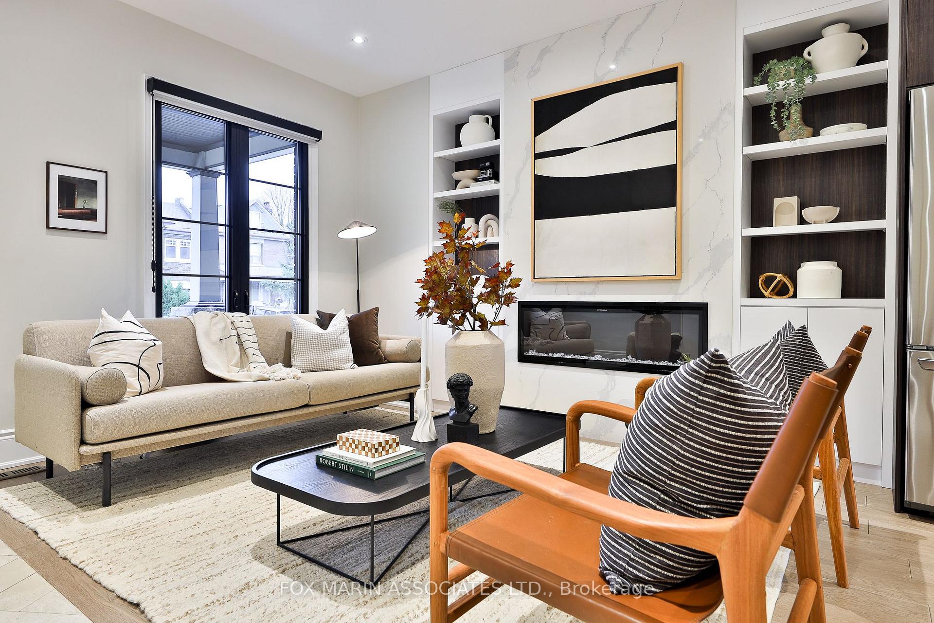 Photo 4 of 954 Logan Avenue, Toronto, Playter Estates-Danforth — HOMEH