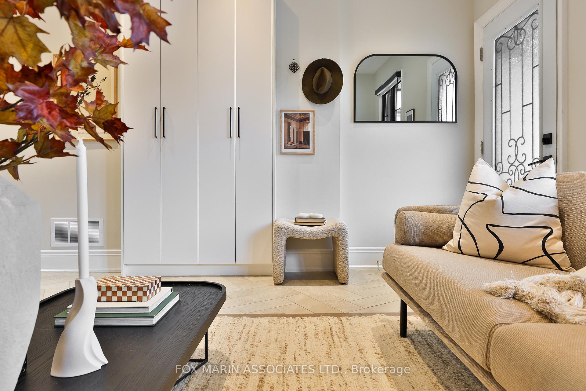 Photo 5 of 954 Logan Avenue, Toronto, Playter Estates-Danforth — HOMEH