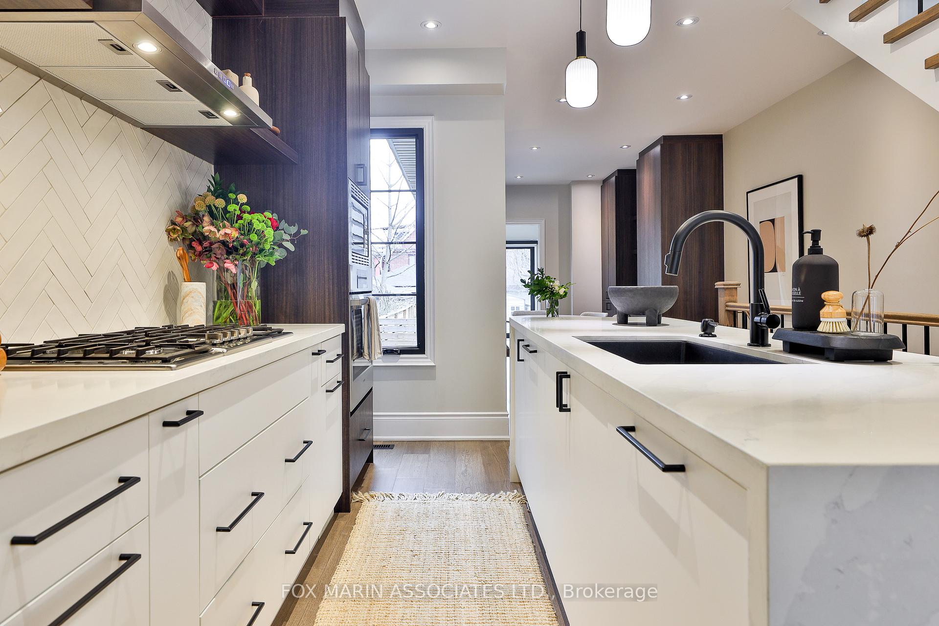 Photo 7 of 954 Logan Avenue, Toronto, Playter Estates-Danforth — HOMEH