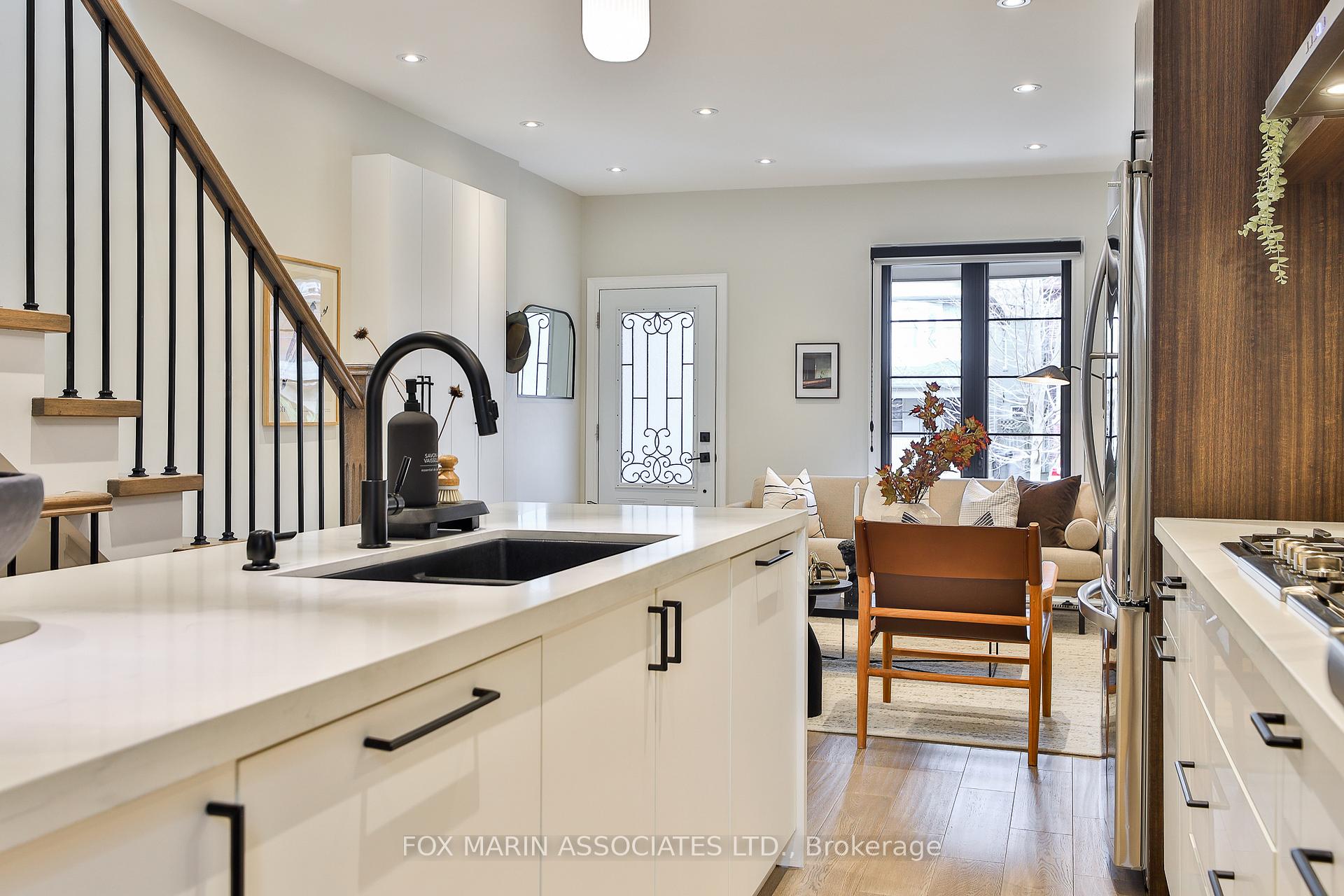 Photo 10 of 954 Logan Avenue, Toronto, Playter Estates-Danforth — HOMEH