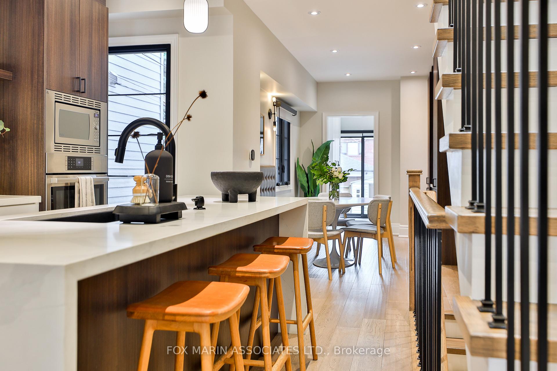 Photo 12 of 954 Logan Avenue, Toronto, Playter Estates-Danforth — HOMEH