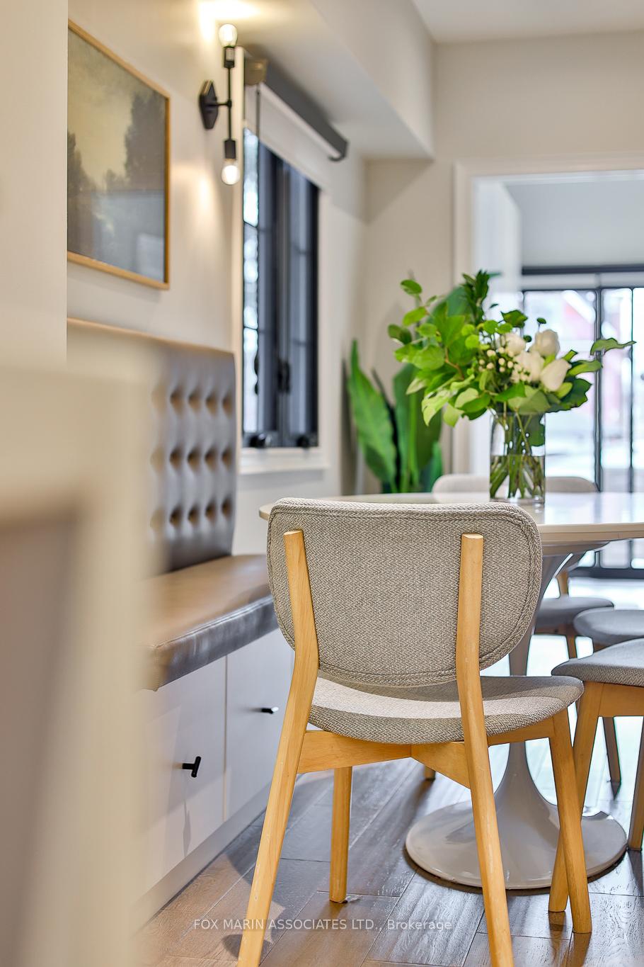 Photo 13 of 954 Logan Avenue, Toronto, Playter Estates-Danforth — HOMEH