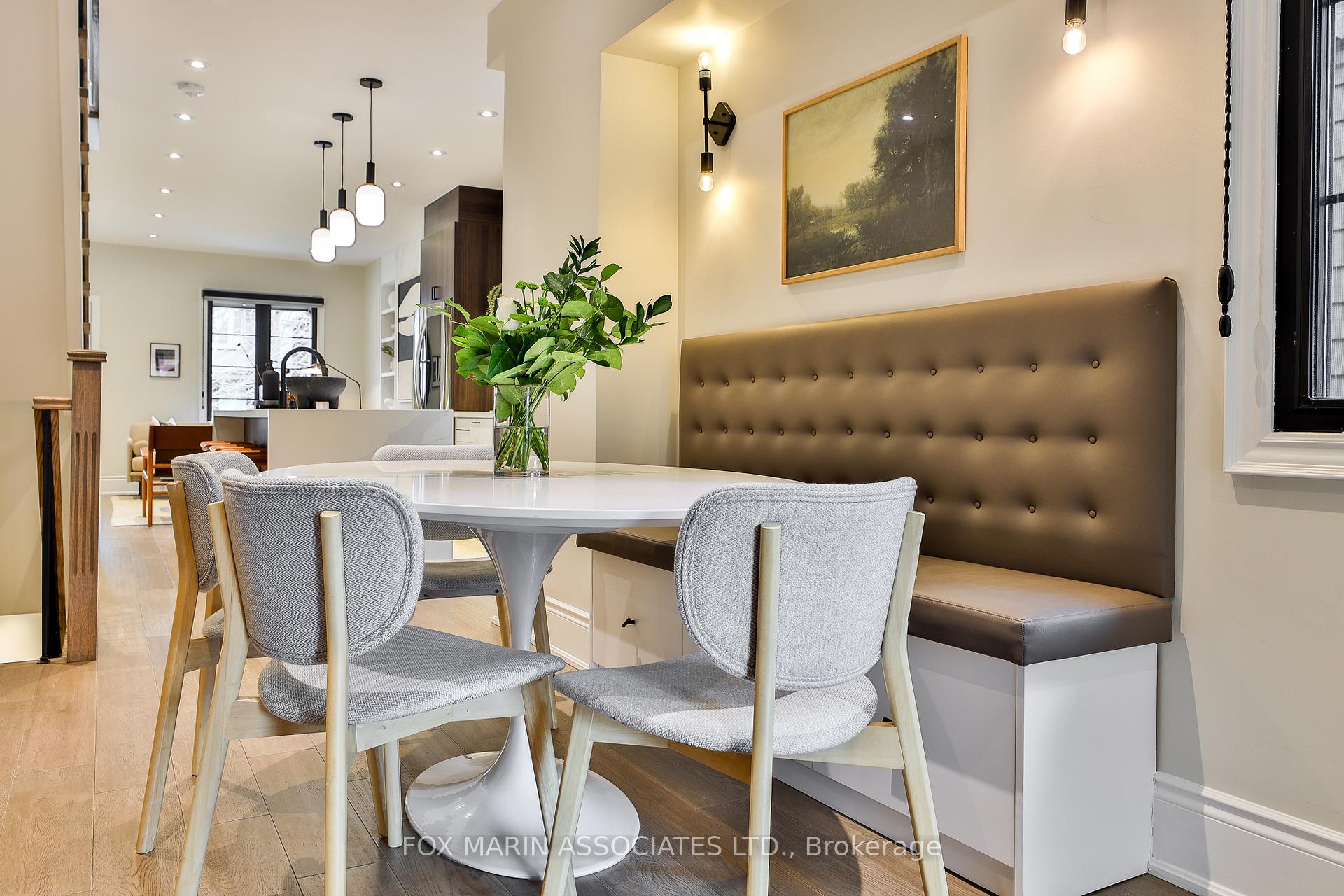 Photo 14 of 954 Logan Avenue, Toronto, Playter Estates-Danforth — HOMEH