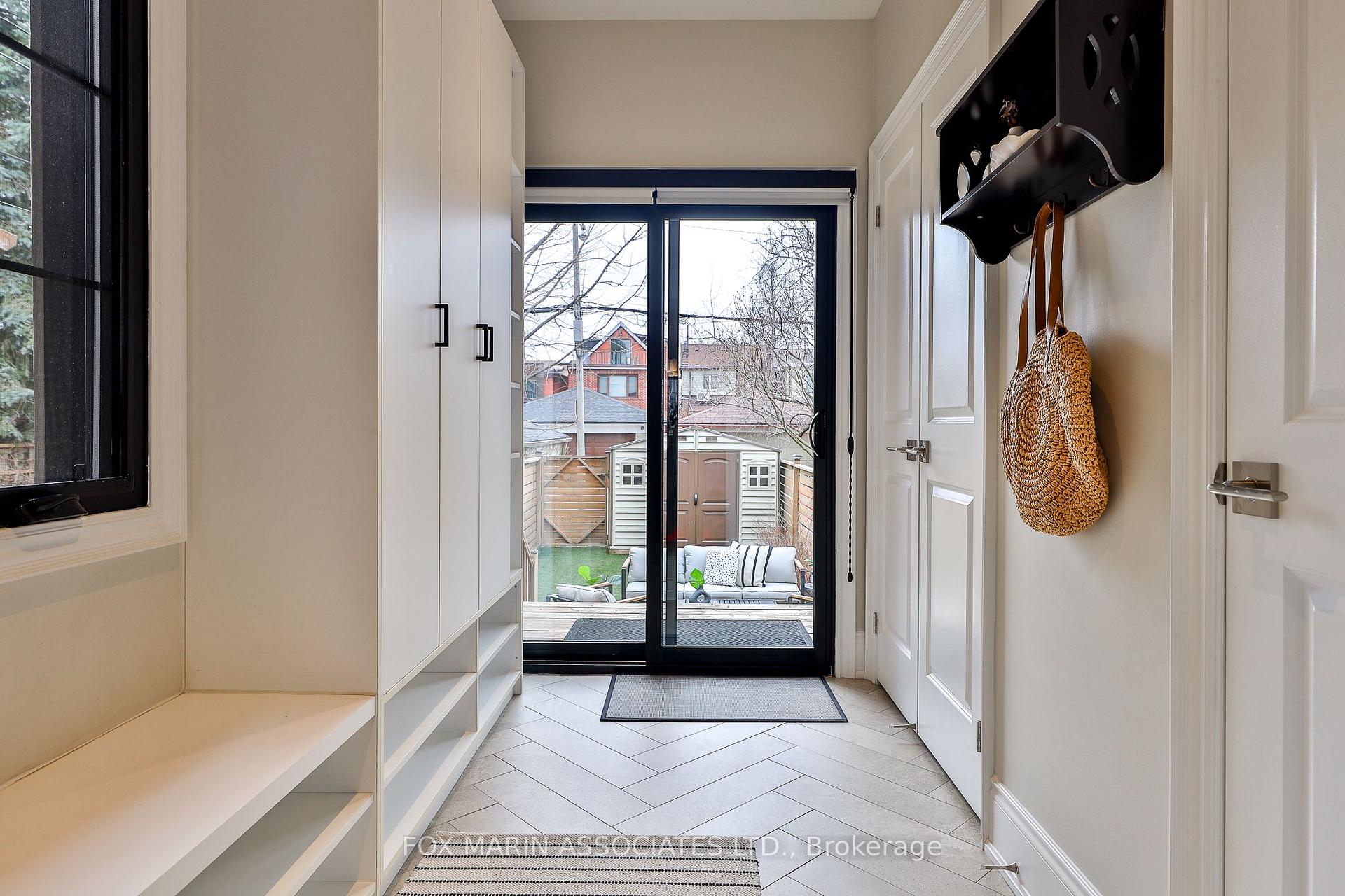 Photo 16 of 954 Logan Avenue, Toronto, Playter Estates-Danforth — HOMEH