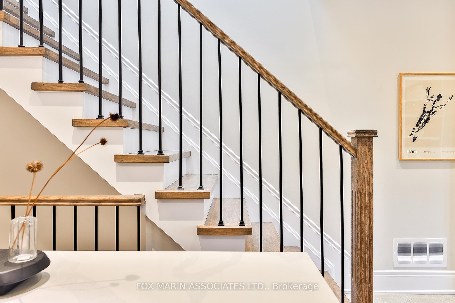 Photo 17 of 954 Logan Avenue, Toronto, Playter Estates-Danforth — HOMEH