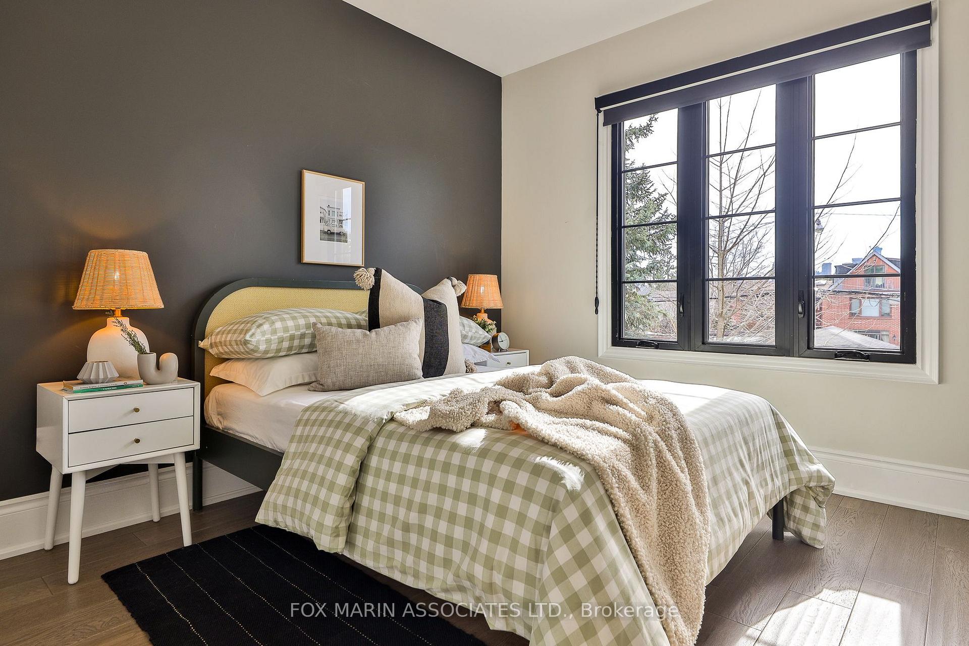 Photo 26 of 954 Logan Avenue, Toronto, Playter Estates-Danforth — HOMEH