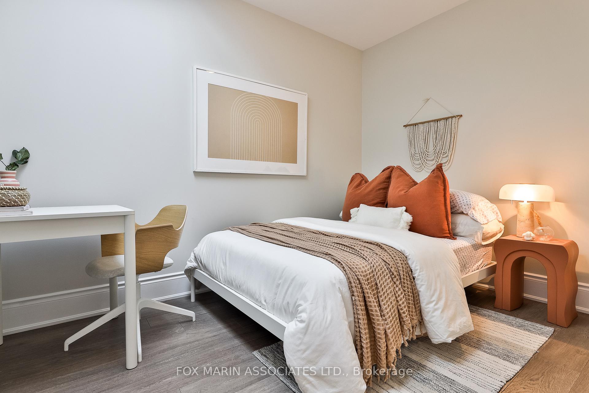 Photo 28 of 954 Logan Avenue, Toronto, Playter Estates-Danforth — HOMEH