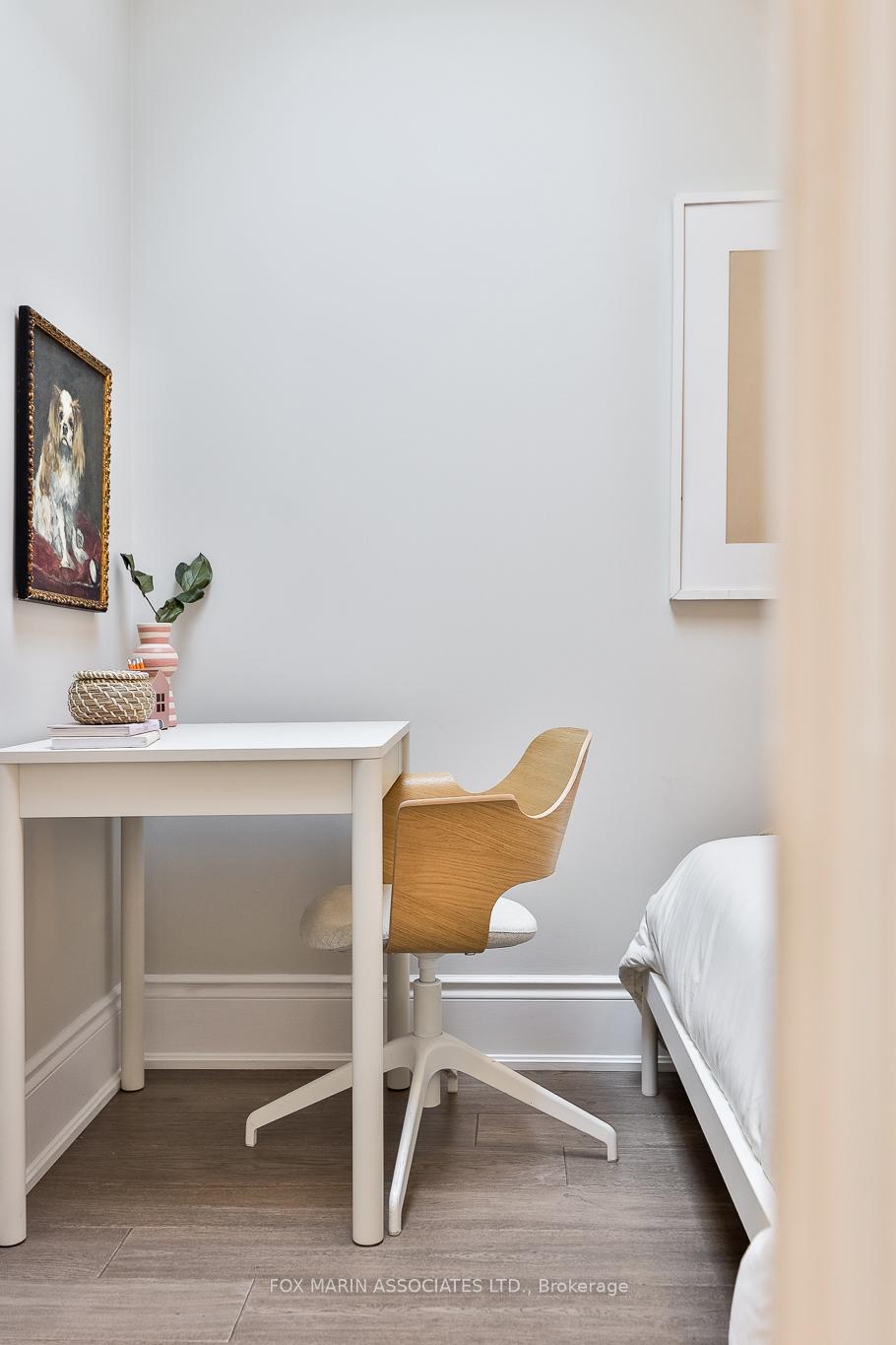 Photo 29 of 954 Logan Avenue, Toronto, Playter Estates-Danforth — HOMEH