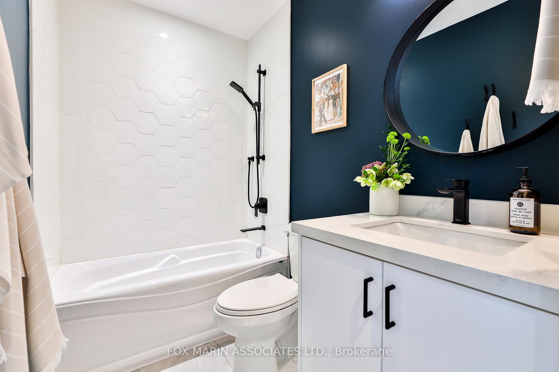 Photo 30 of 954 Logan Avenue, Toronto, Playter Estates-Danforth — HOMEH
