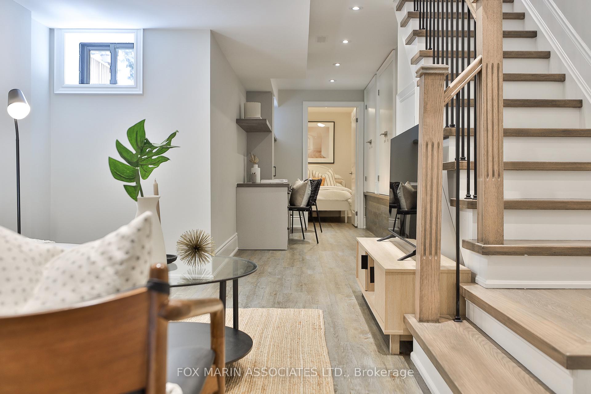 Photo 31 of 954 Logan Avenue, Toronto, Playter Estates-Danforth — HOMEH