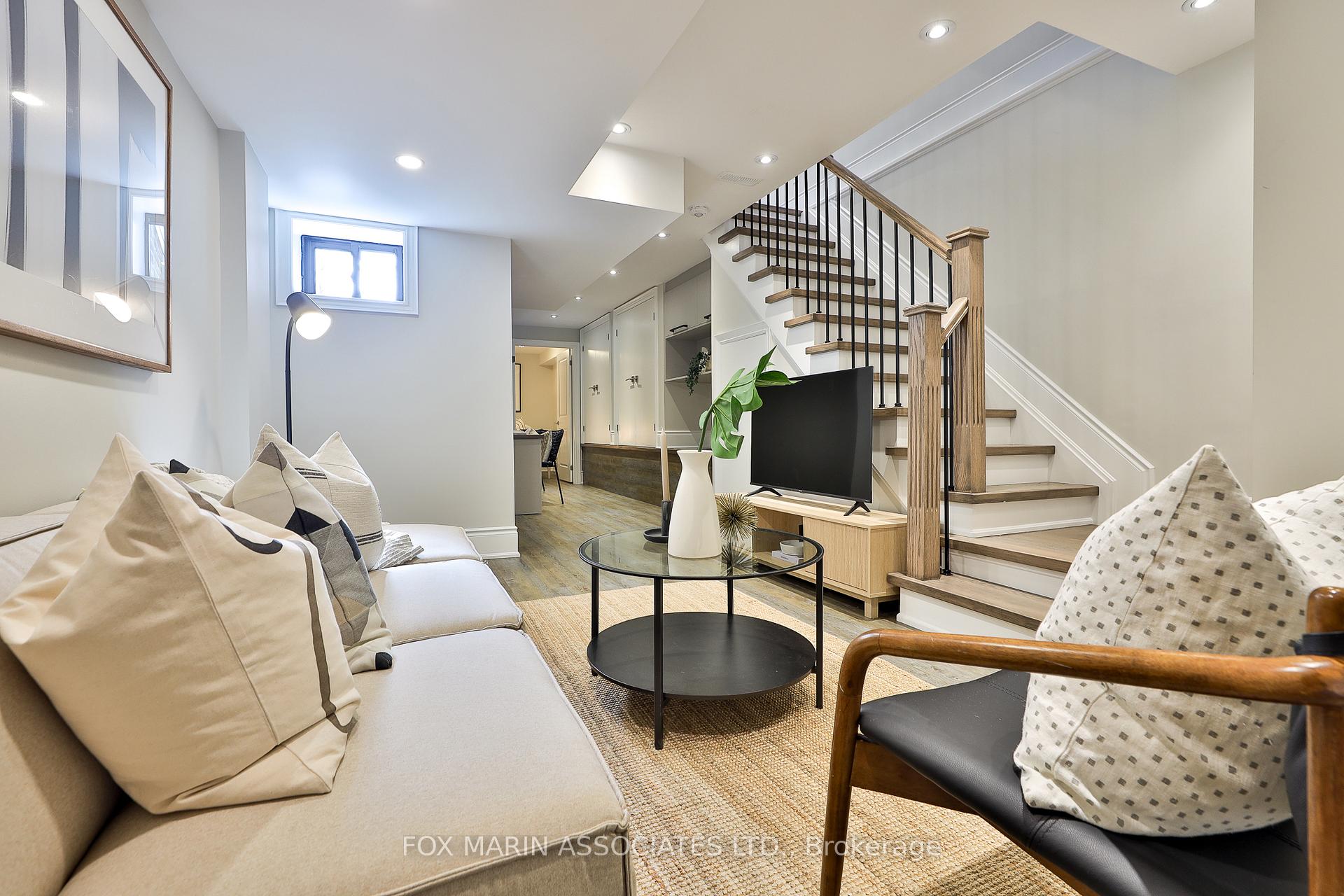 Photo 32 of 954 Logan Avenue, Toronto, Playter Estates-Danforth — HOMEH