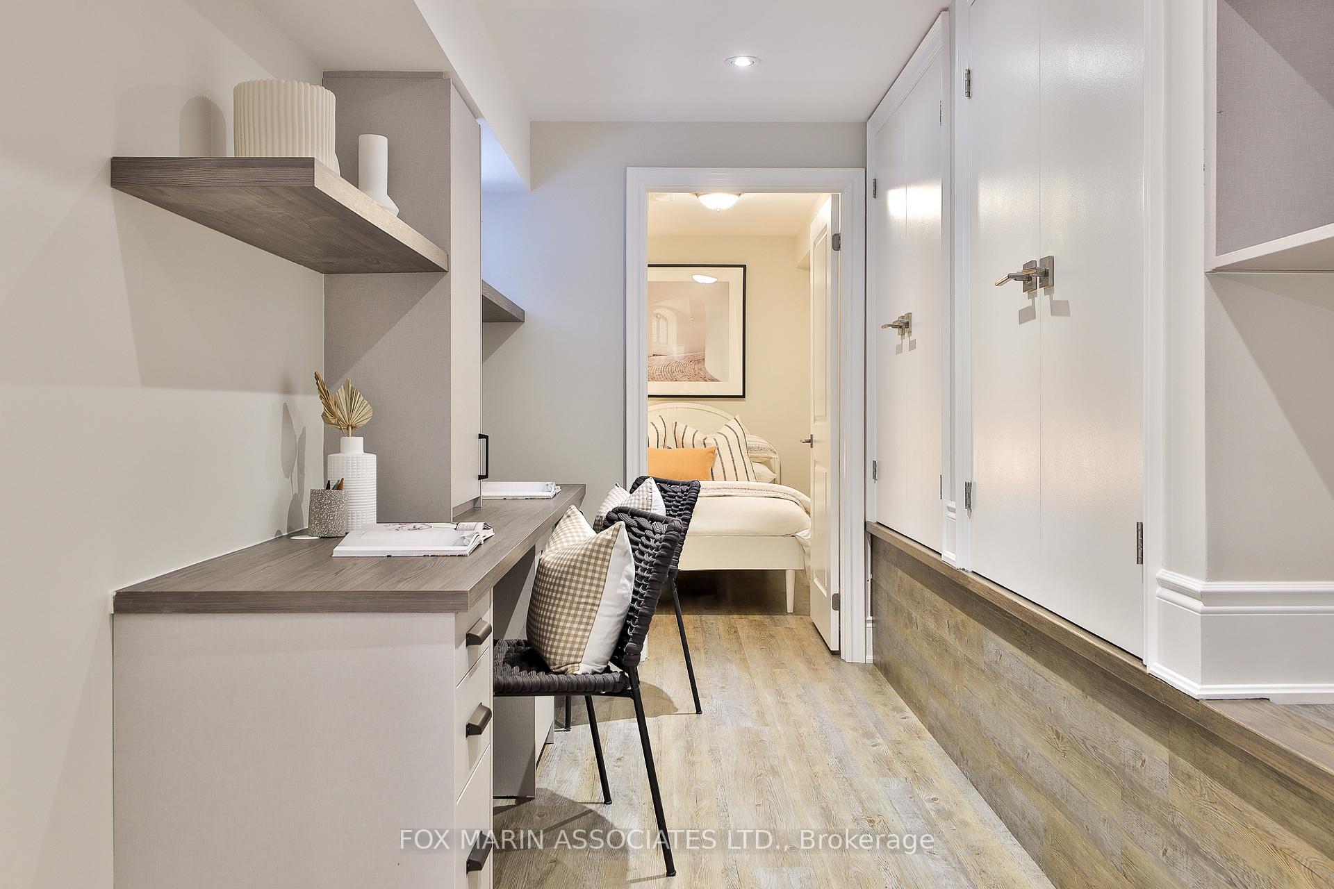 Photo 33 of 954 Logan Avenue, Toronto, Playter Estates-Danforth — HOMEH