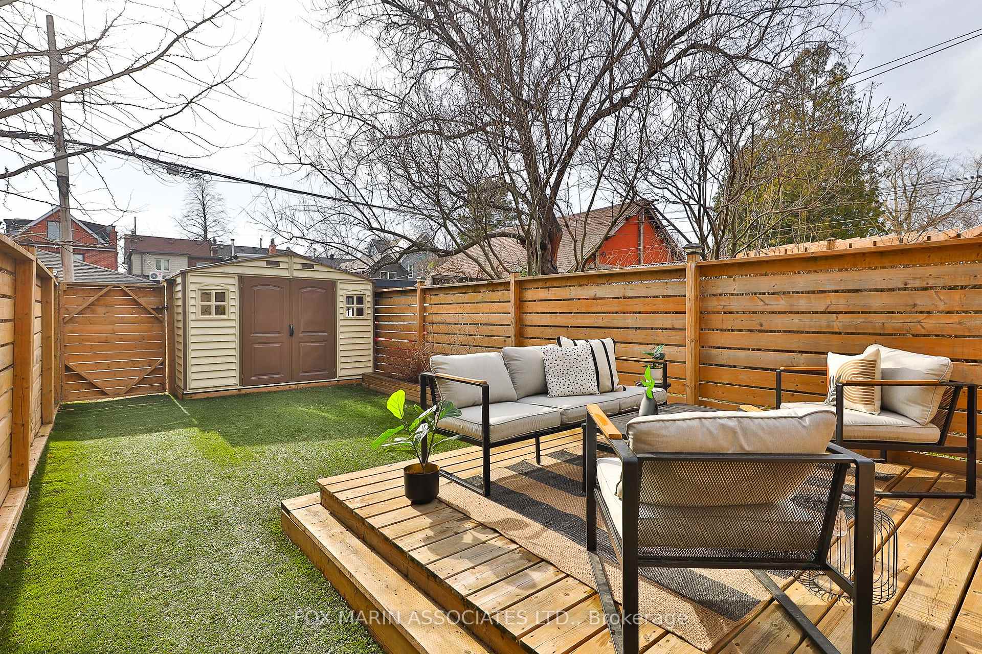 Photo 35 of 954 Logan Avenue, Toronto, Playter Estates-Danforth — HOMEH