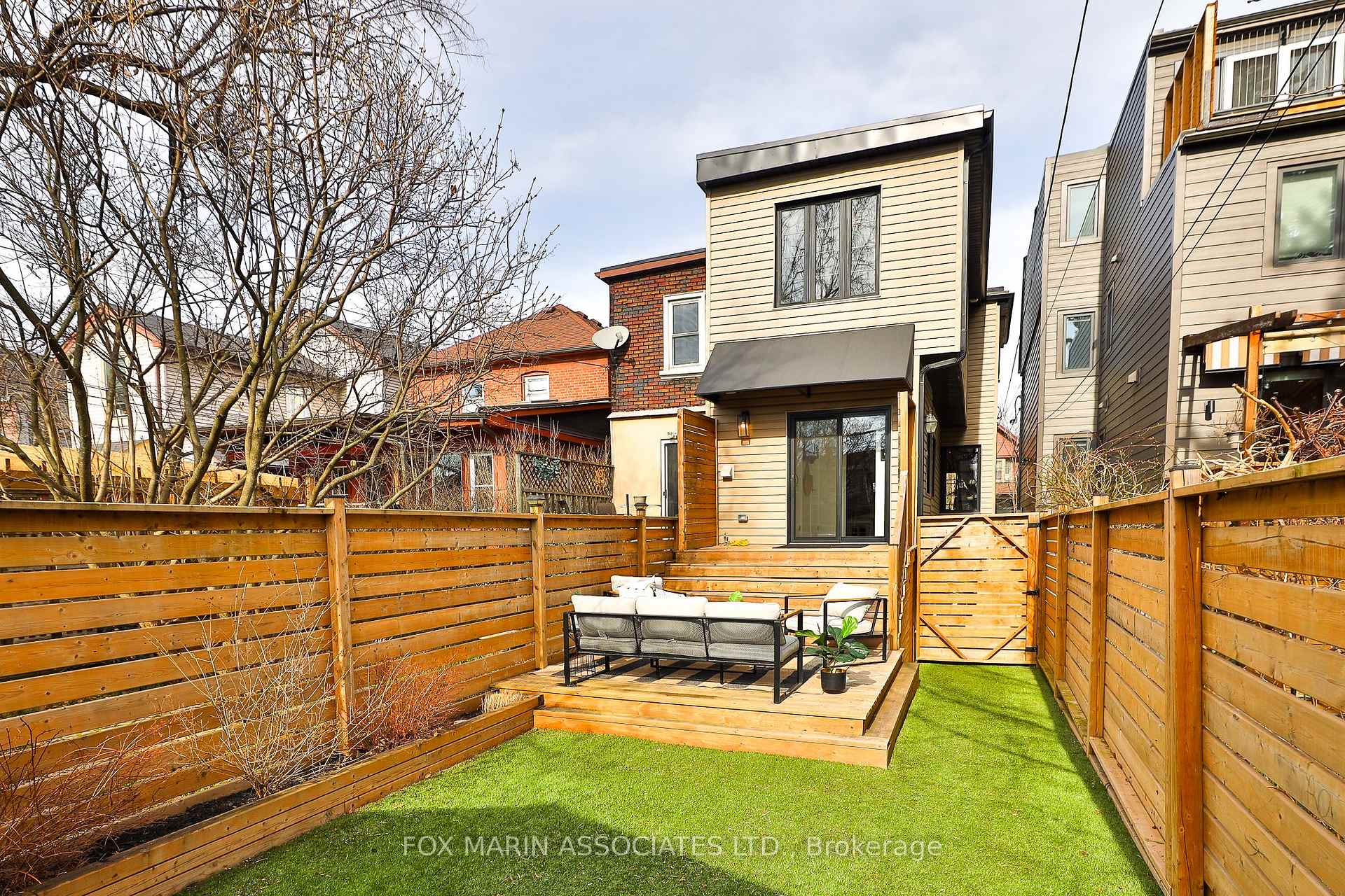 Photo 36 of 954 Logan Avenue, Toronto, Playter Estates-Danforth — HOMEH
