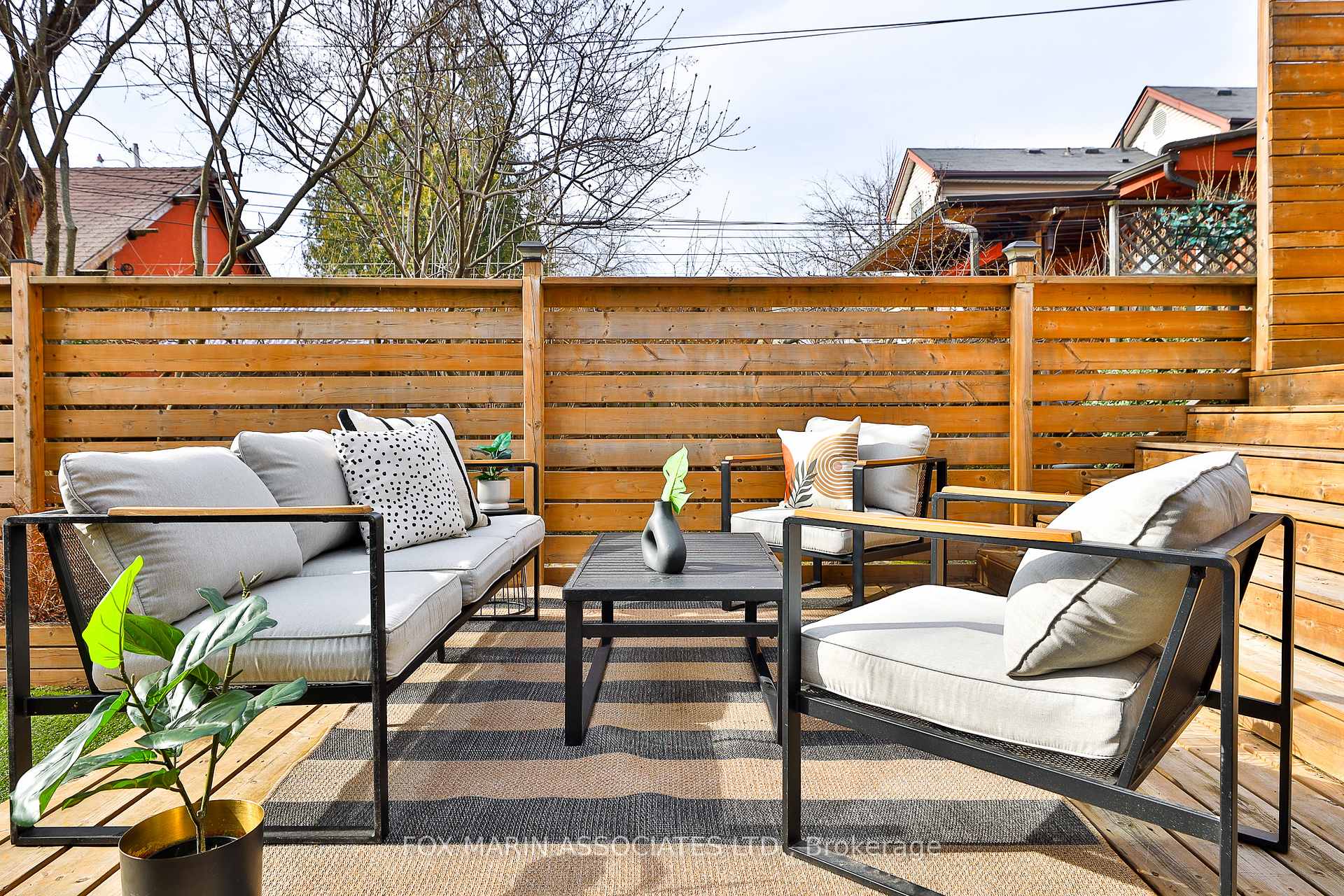 Photo 37 of 954 Logan Avenue, Toronto, Playter Estates-Danforth — HOMEH