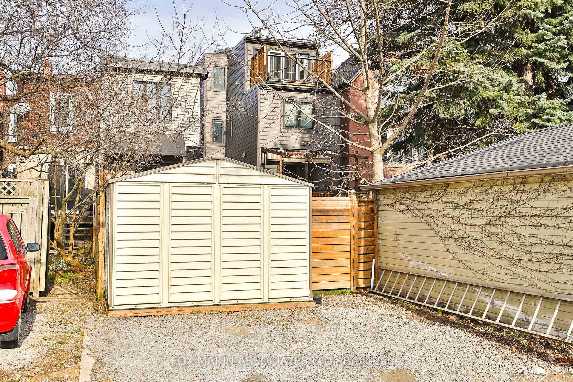 Photo 38 of 954 Logan Avenue, Toronto, Playter Estates-Danforth — HOMEH