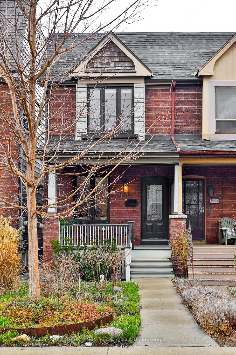 Photo 40 of 954 Logan Avenue, Toronto, Playter Estates-Danforth — HOMEH