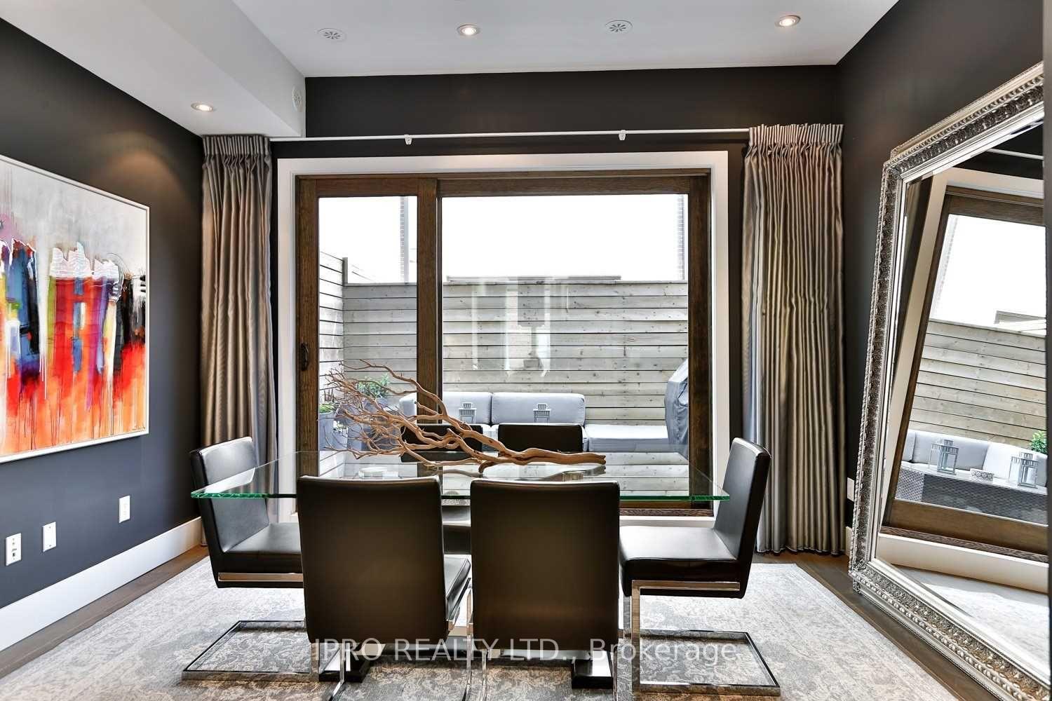 Photo 8 of Unit 6, 837 Broadview Avenue, Toronto, Playter Estates-Danforth — HOMEH