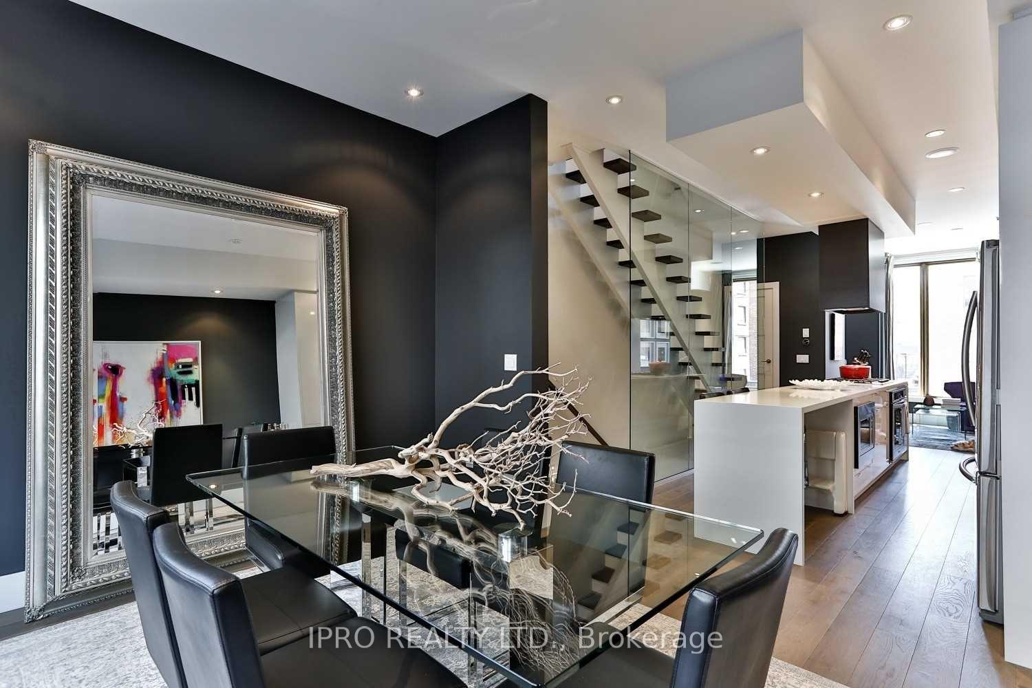 Photo 9 of Unit 6, 837 Broadview Avenue, Toronto, Playter Estates-Danforth — HOMEH