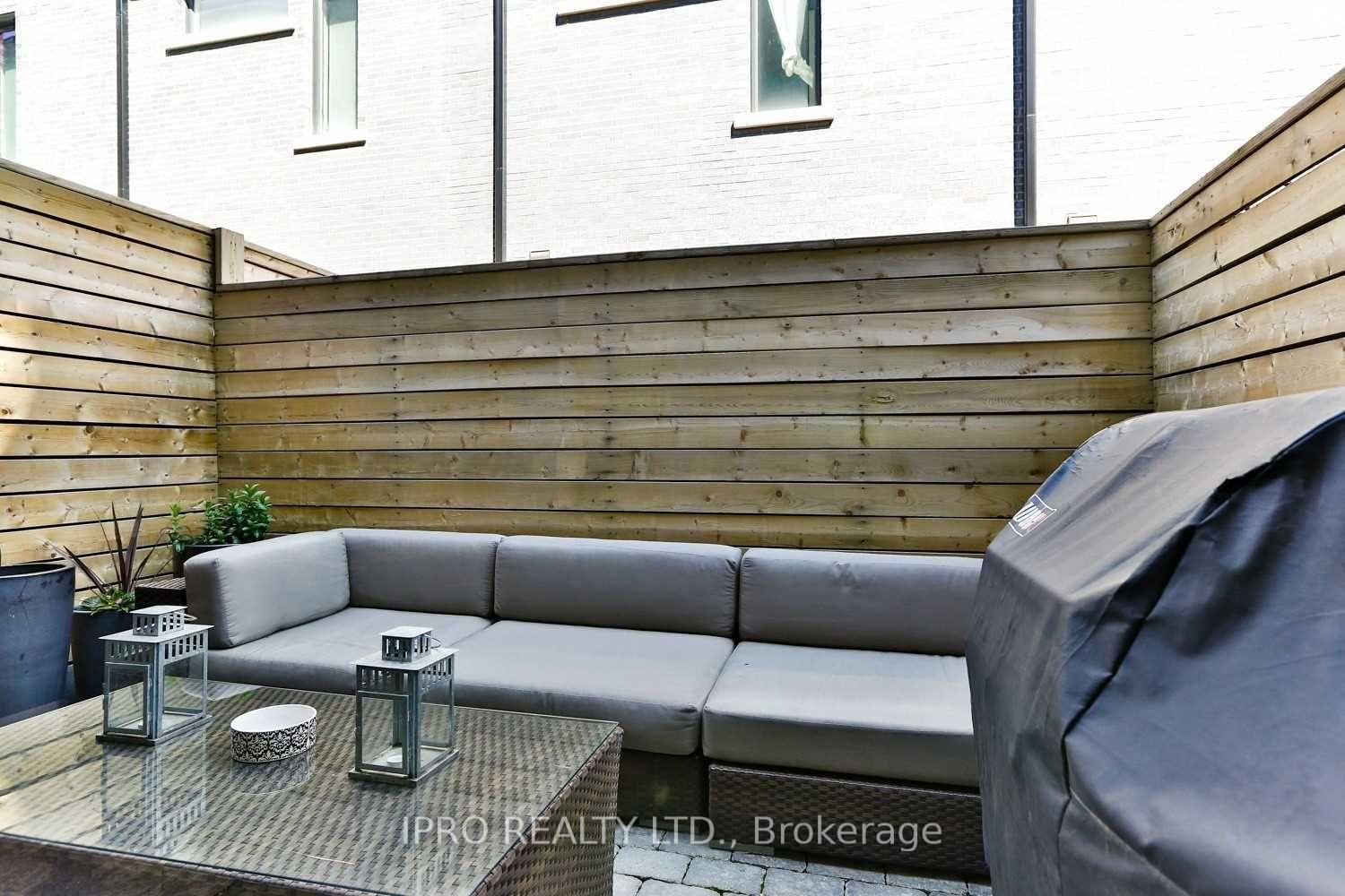Photo 19 of Unit 6, 837 Broadview Avenue, Toronto, Playter Estates-Danforth — HOMEH