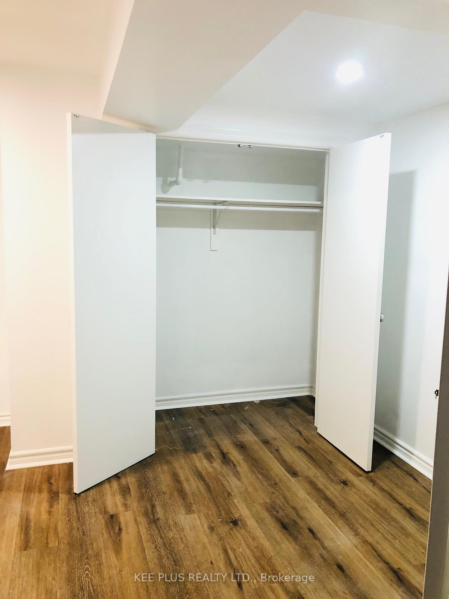 Photo 7 of Unit Basement, 1603 Dundas Street E, Toronto, South Riverdale — HOMEH