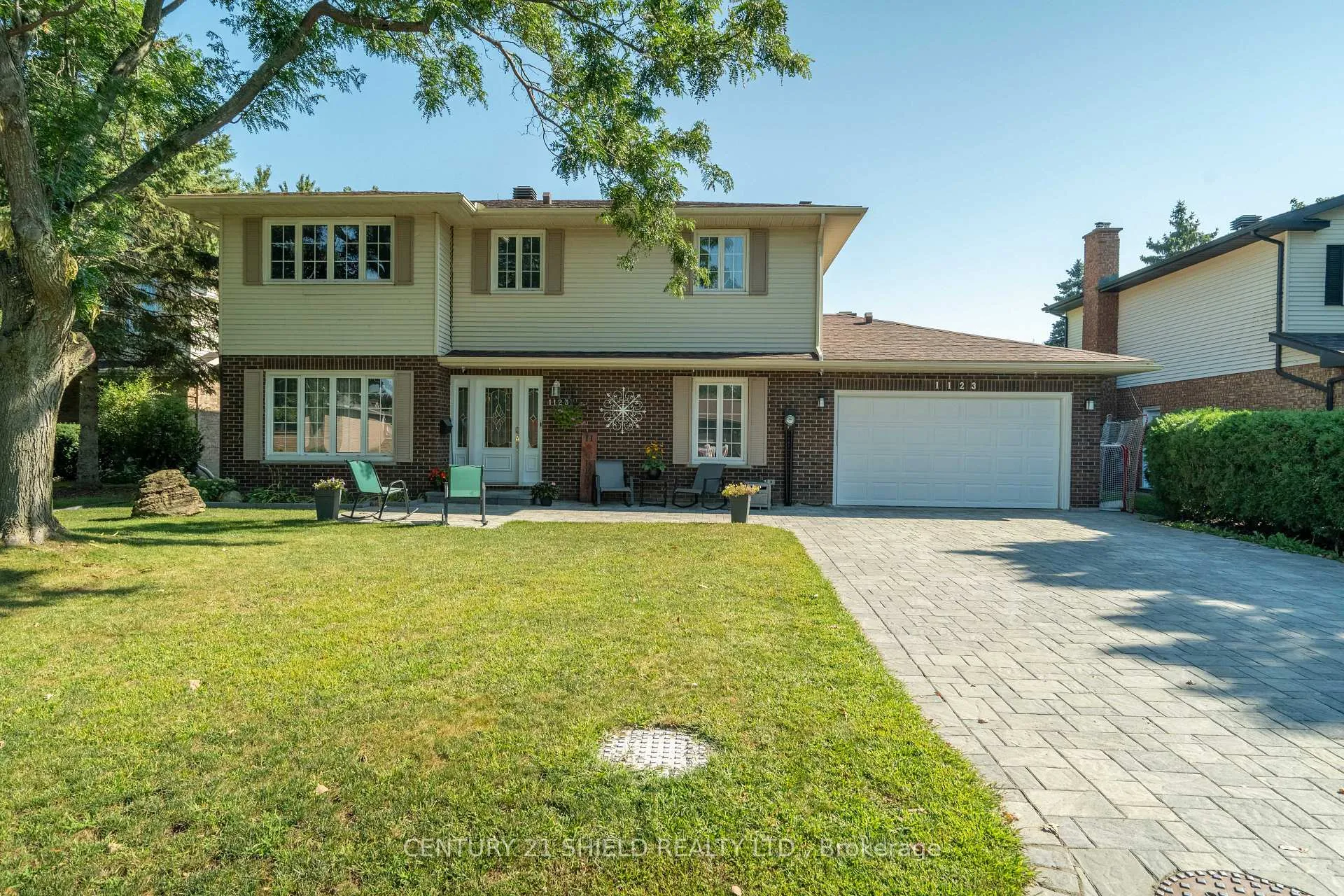 Photo 2 of 1123 Stokes Drive, Cornwall — HOMEH