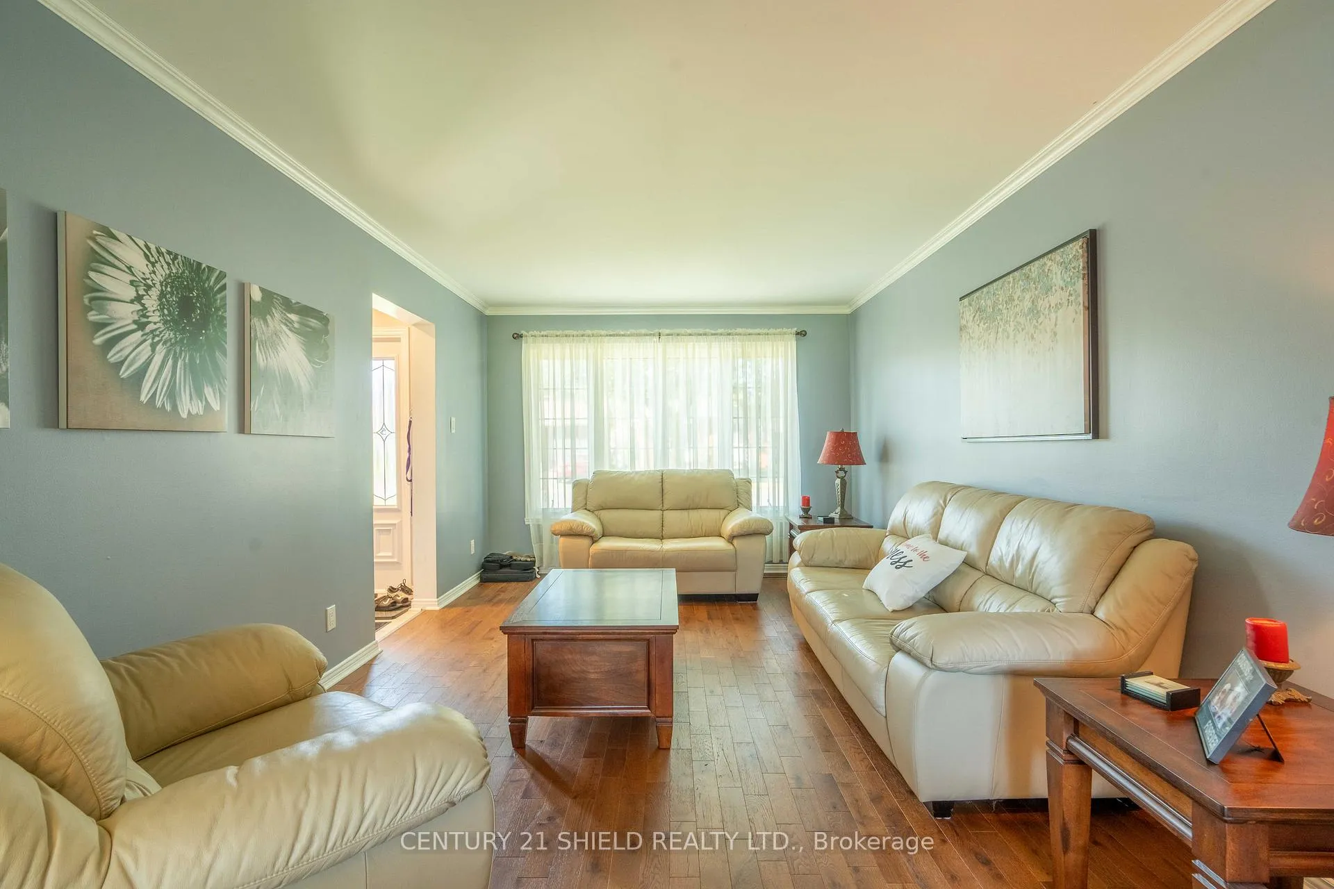 Photo 3 of 1123 Stokes Drive, Cornwall — HOMEH