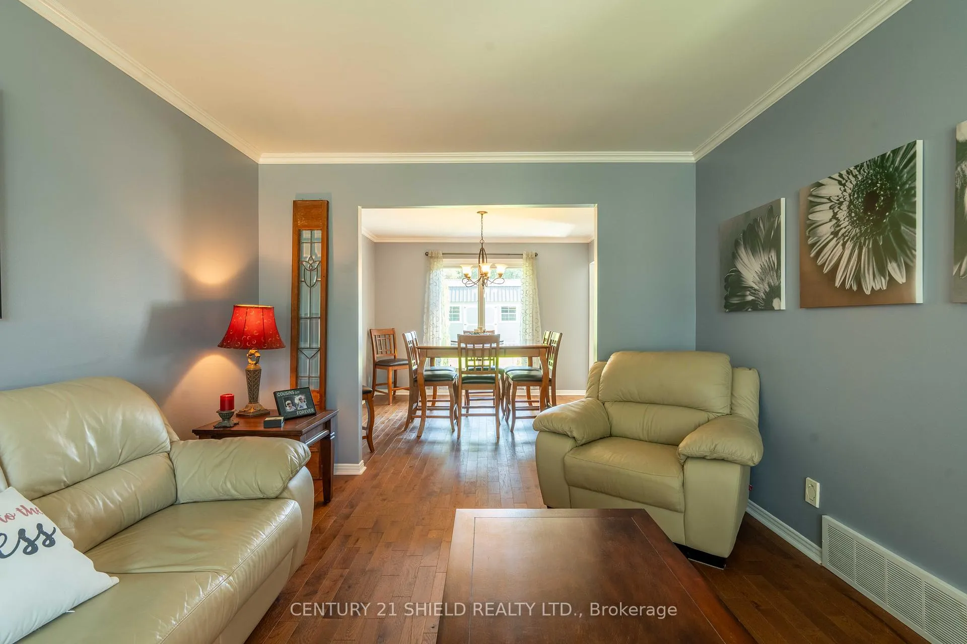 Photo 4 of 1123 Stokes Drive, Cornwall — HOMEH