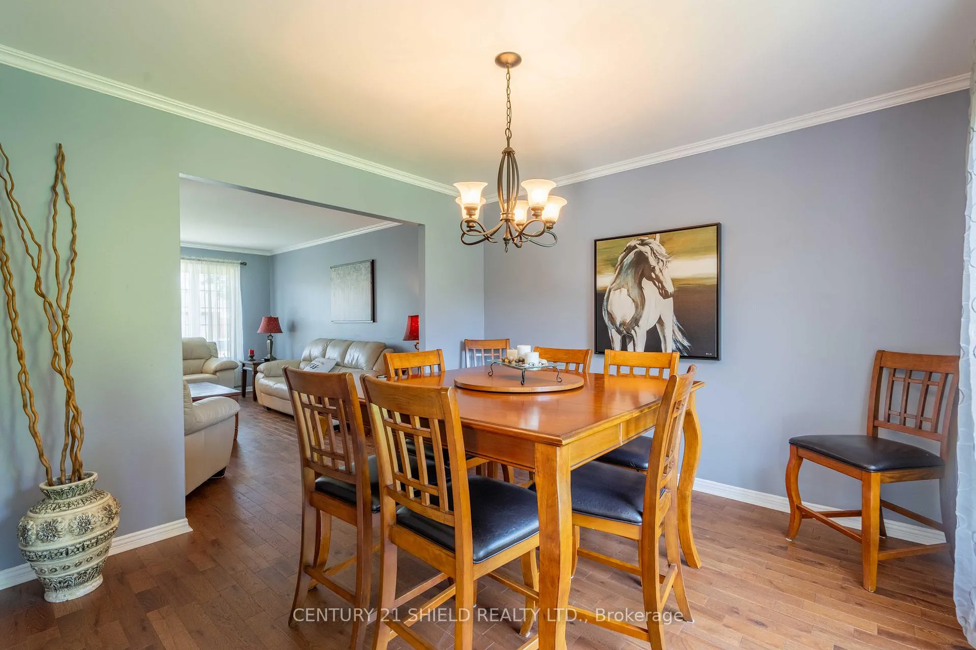 Photo 5 of 1123 Stokes Drive, Cornwall — HOMEH