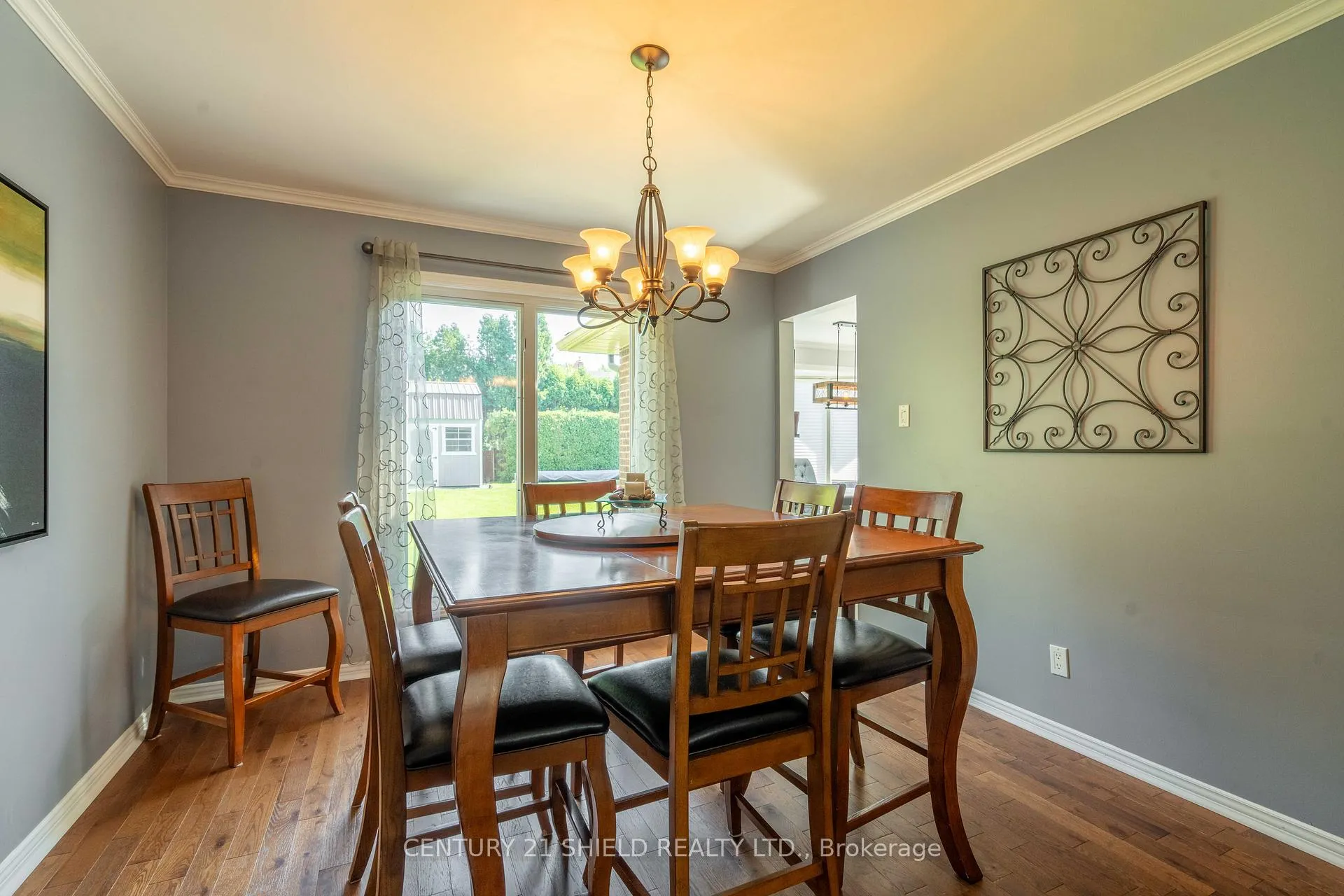Photo 6 of 1123 Stokes Drive, Cornwall — HOMEH