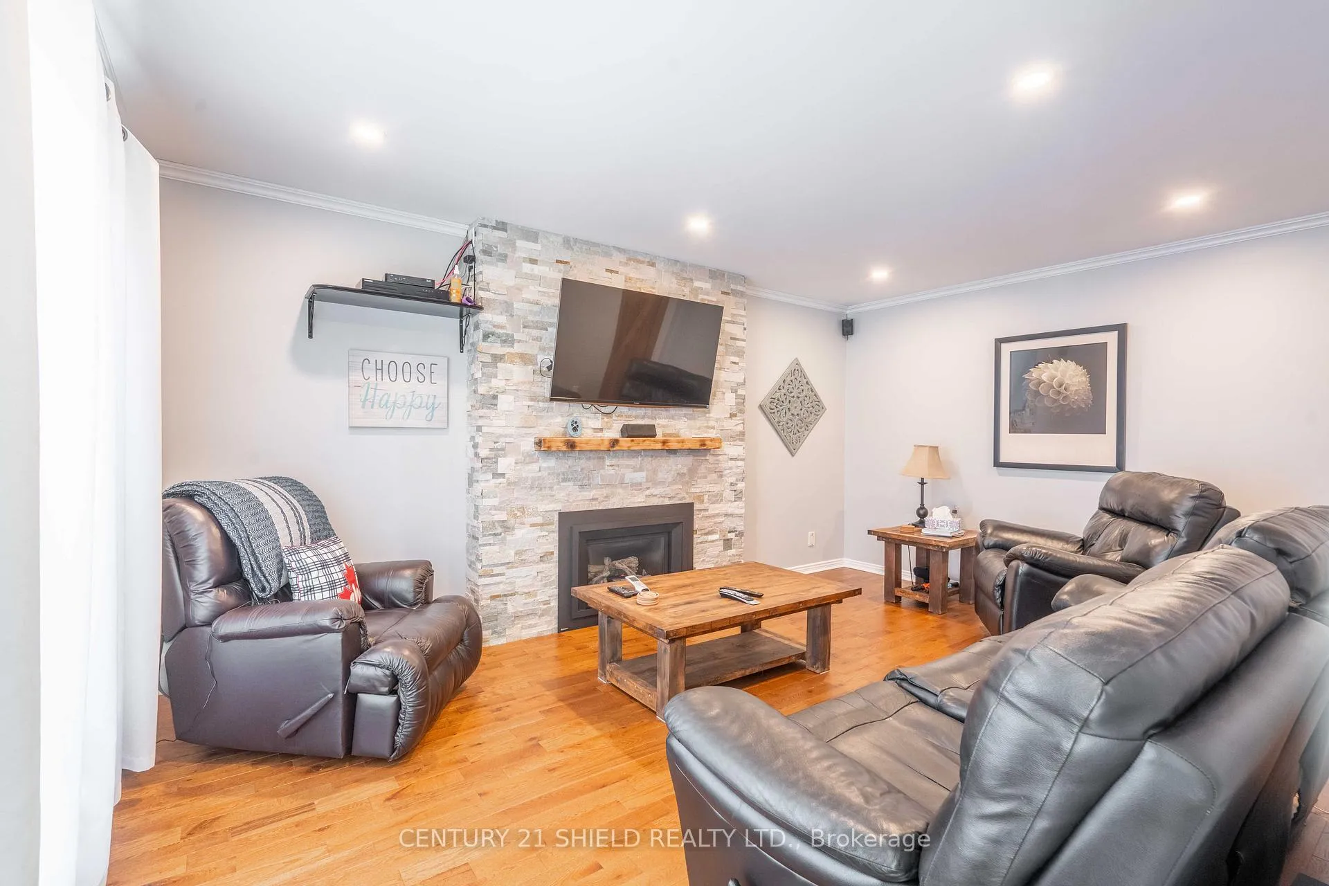 Photo 7 of 1123 Stokes Drive, Cornwall — HOMEH