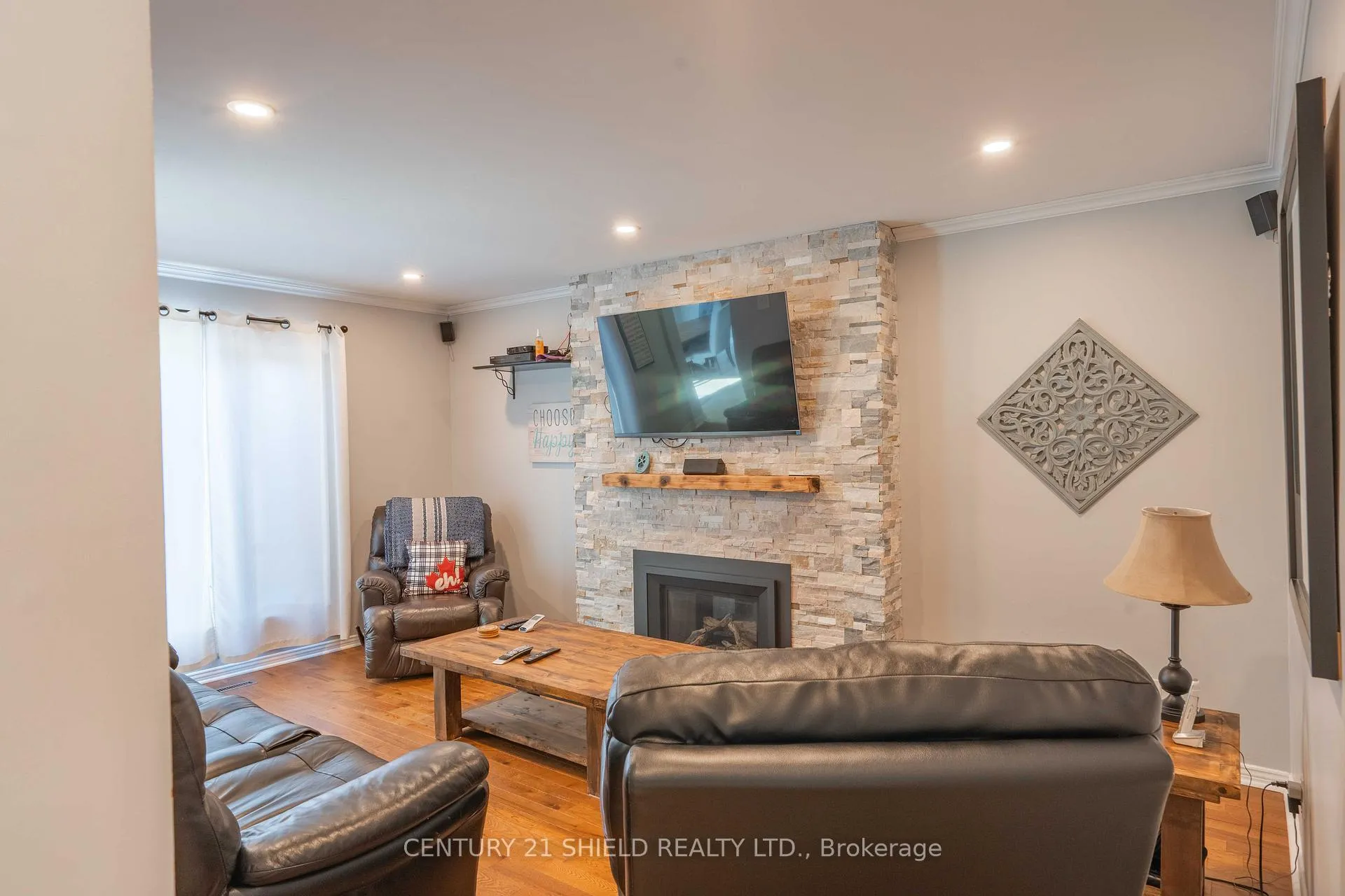 Photo 9 of 1123 Stokes Drive, Cornwall — HOMEH
