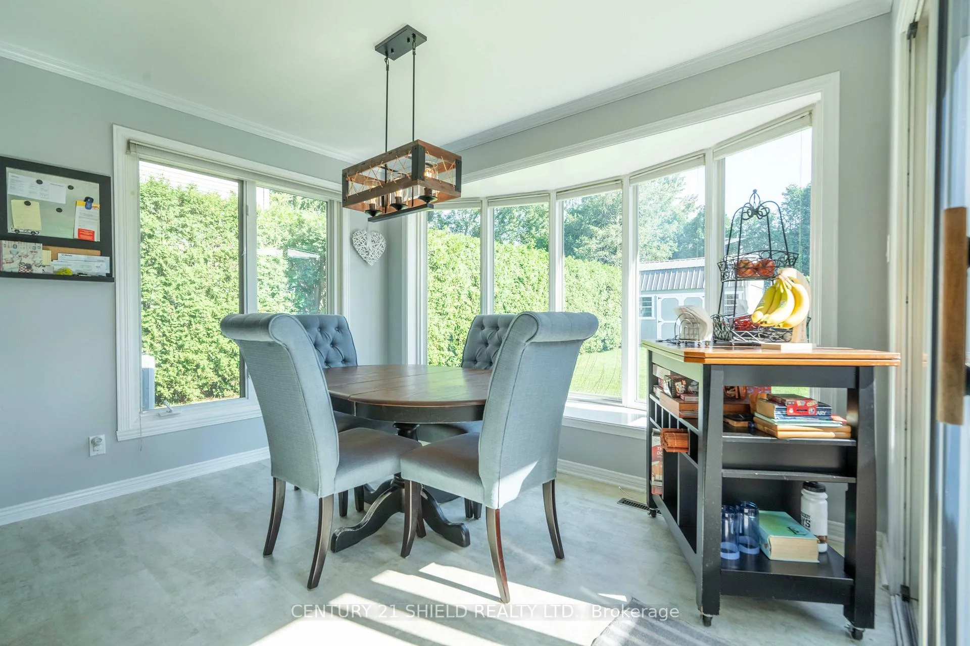 Photo 10 of 1123 Stokes Drive, Cornwall — HOMEH