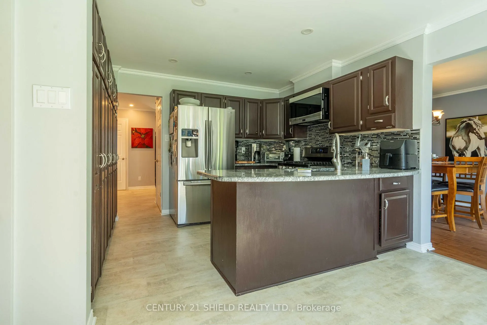 Photo 11 of 1123 Stokes Drive, Cornwall — HOMEH