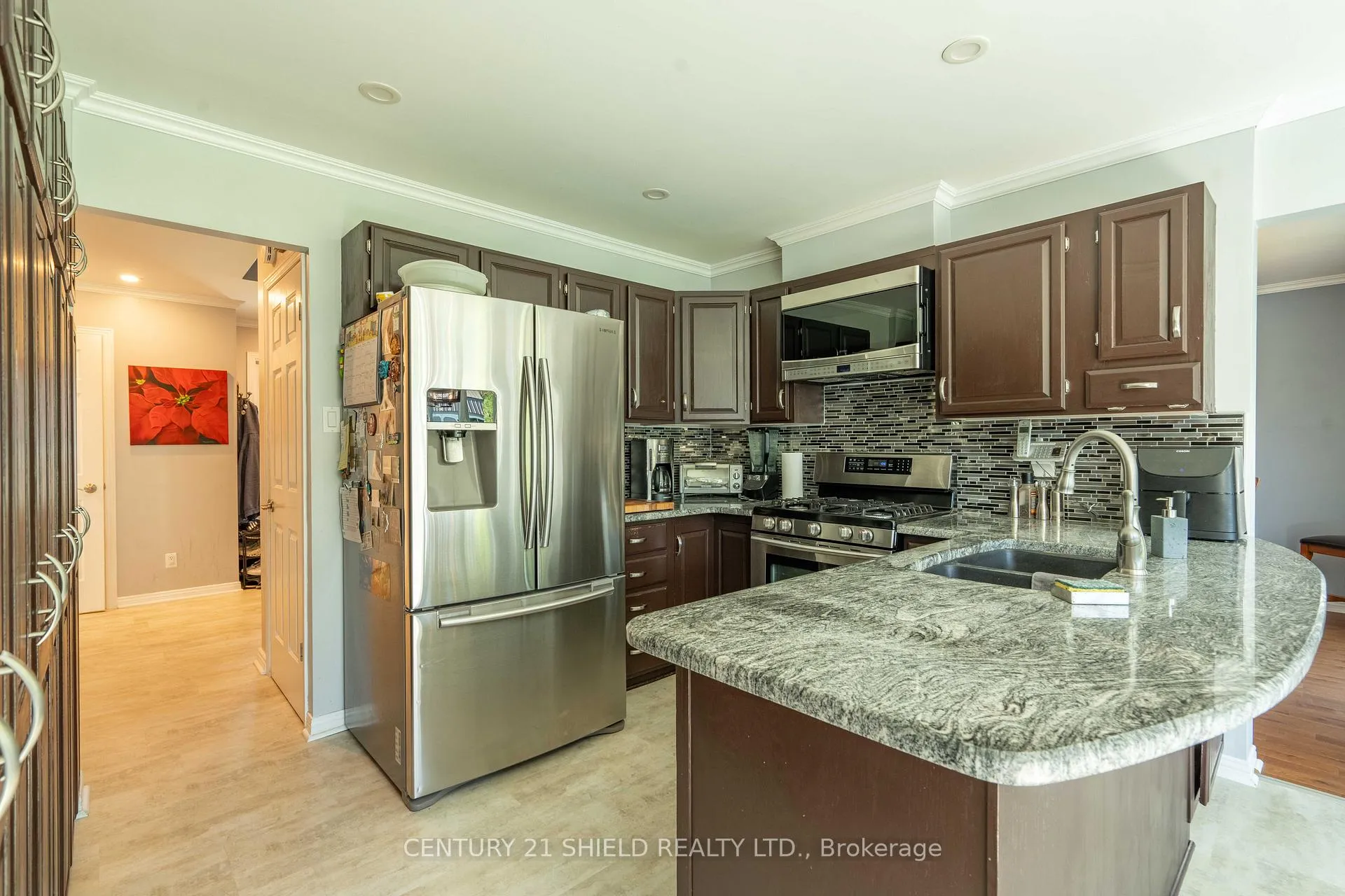 Photo 12 of 1123 Stokes Drive, Cornwall — HOMEH