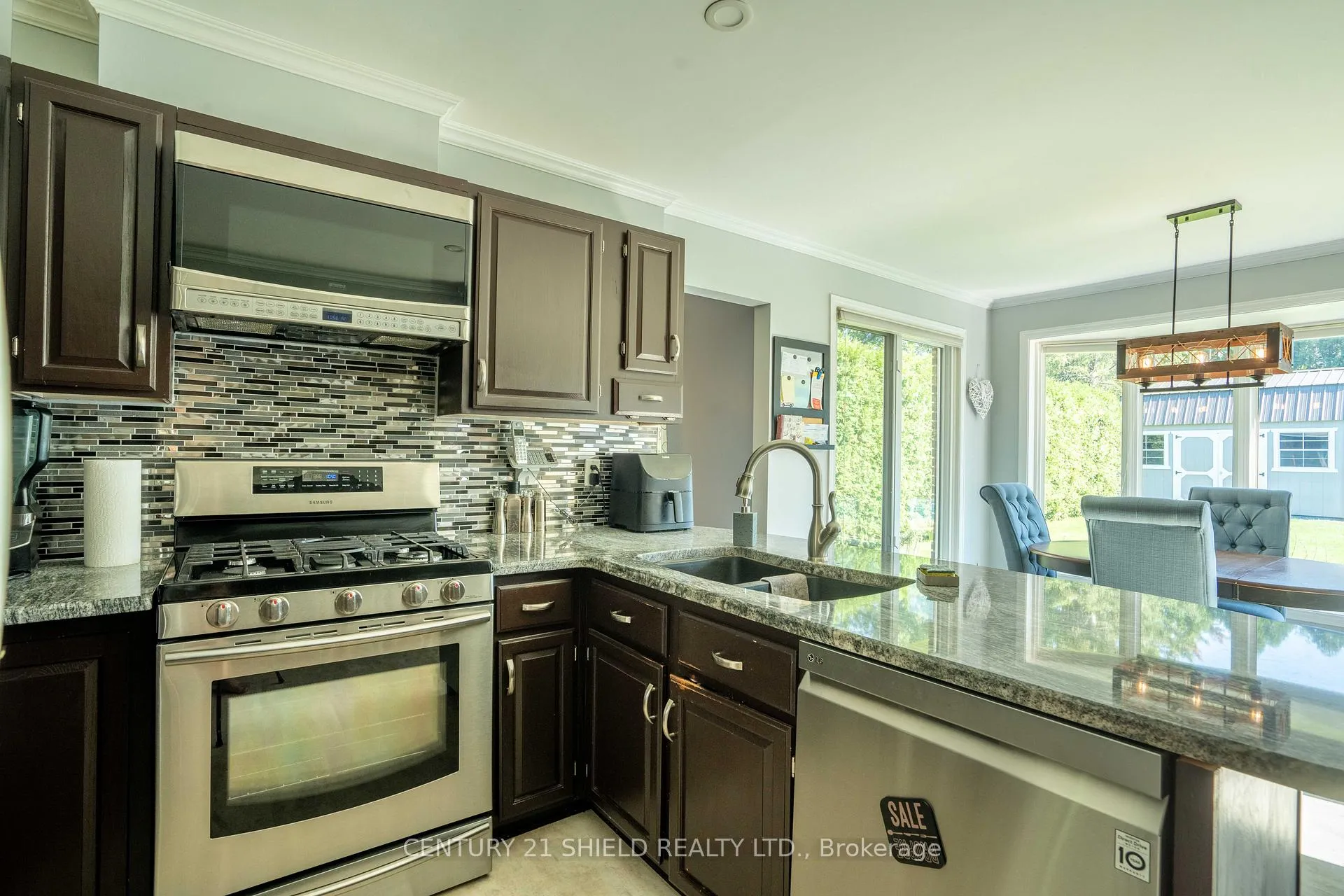Photo 13 of 1123 Stokes Drive, Cornwall — HOMEH