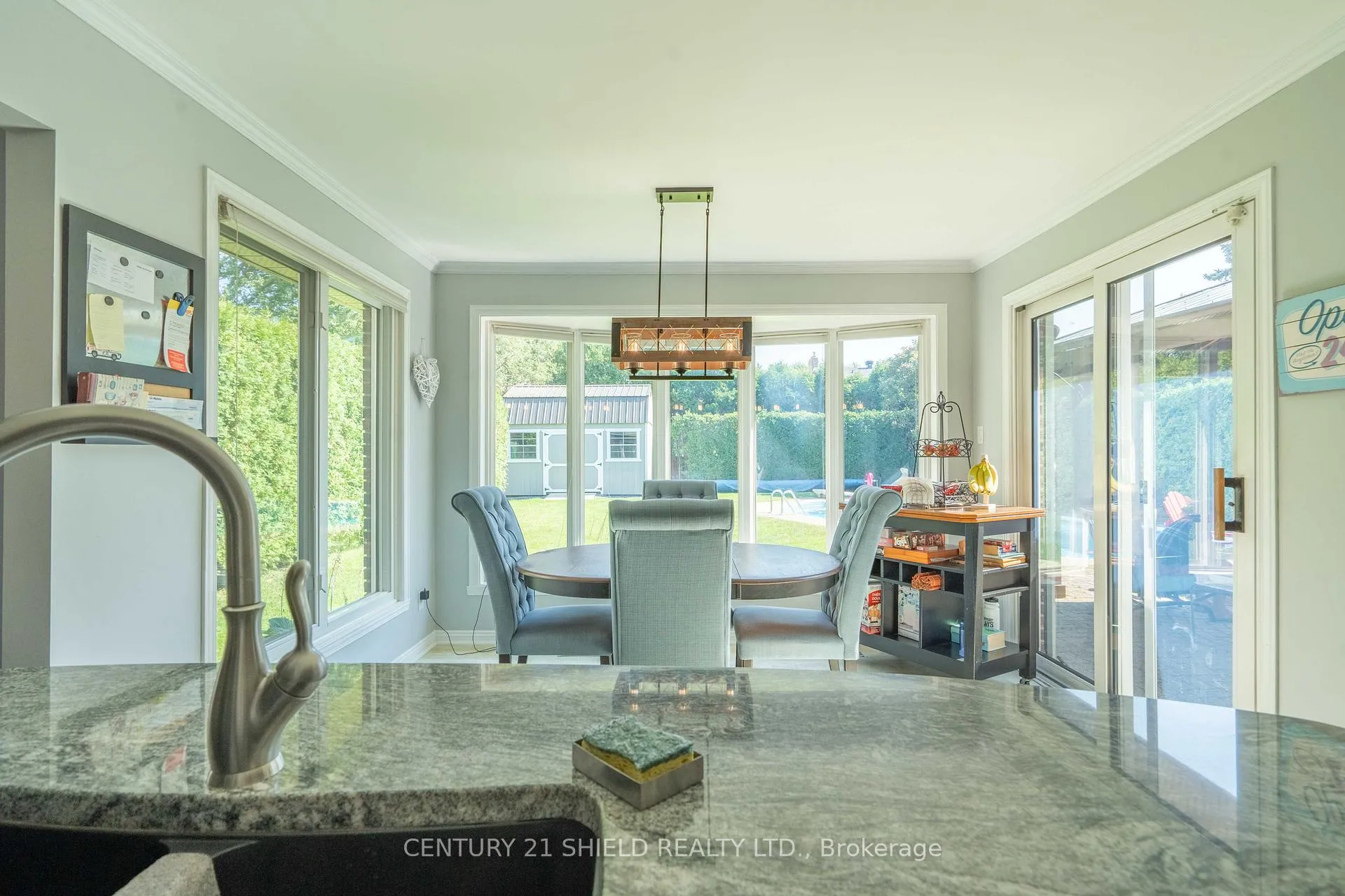 Photo 14 of 1123 Stokes Drive, Cornwall — HOMEH