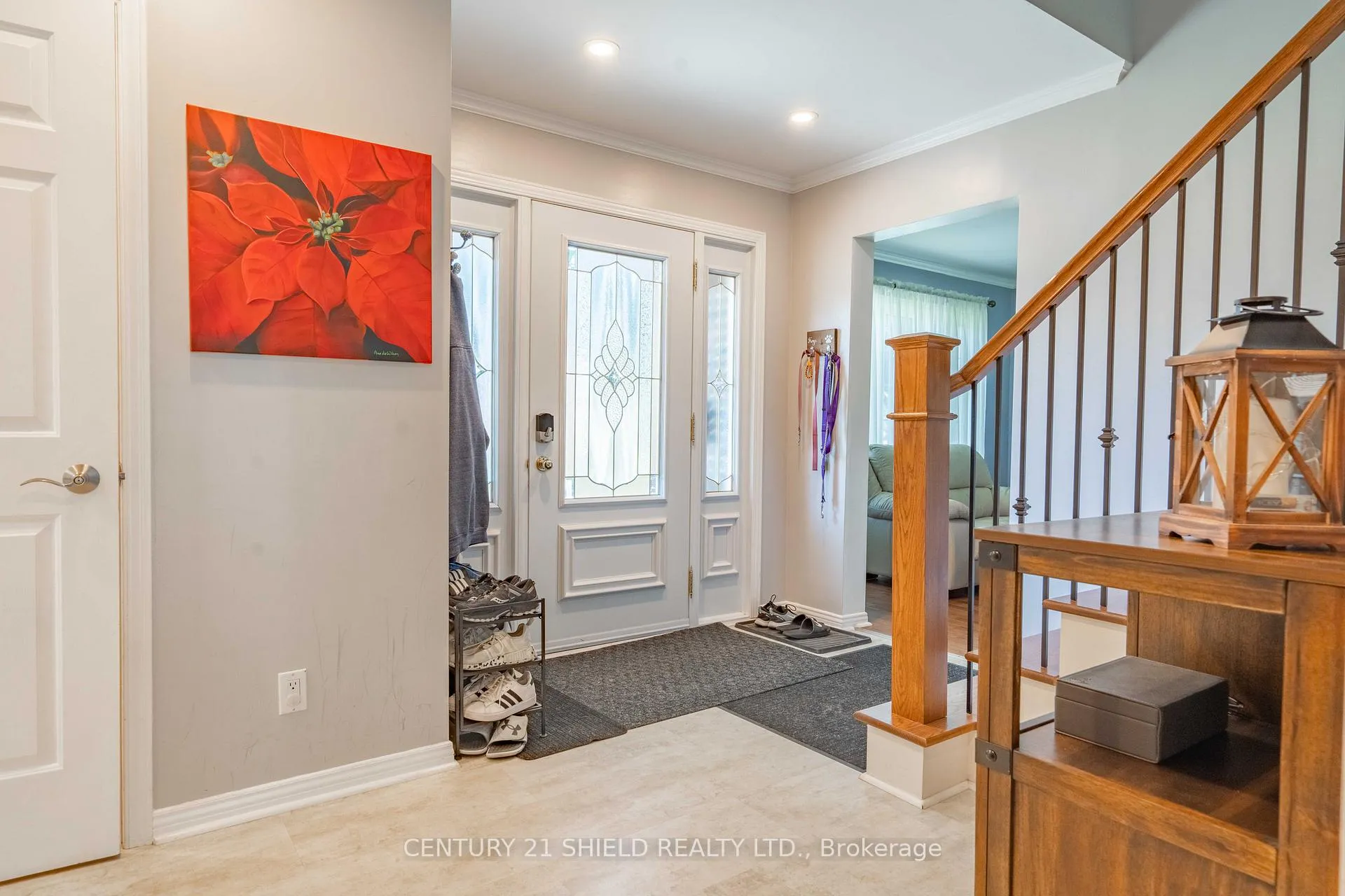 Photo 16 of 1123 Stokes Drive, Cornwall — HOMEH