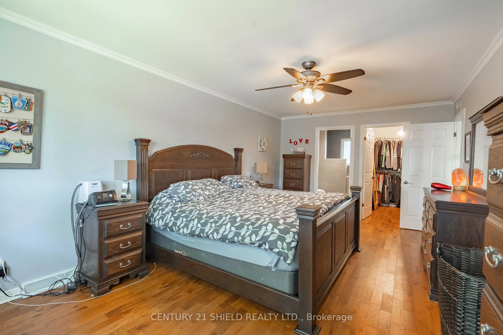 Photo 23 of 1123 Stokes Drive, Cornwall — HOMEH