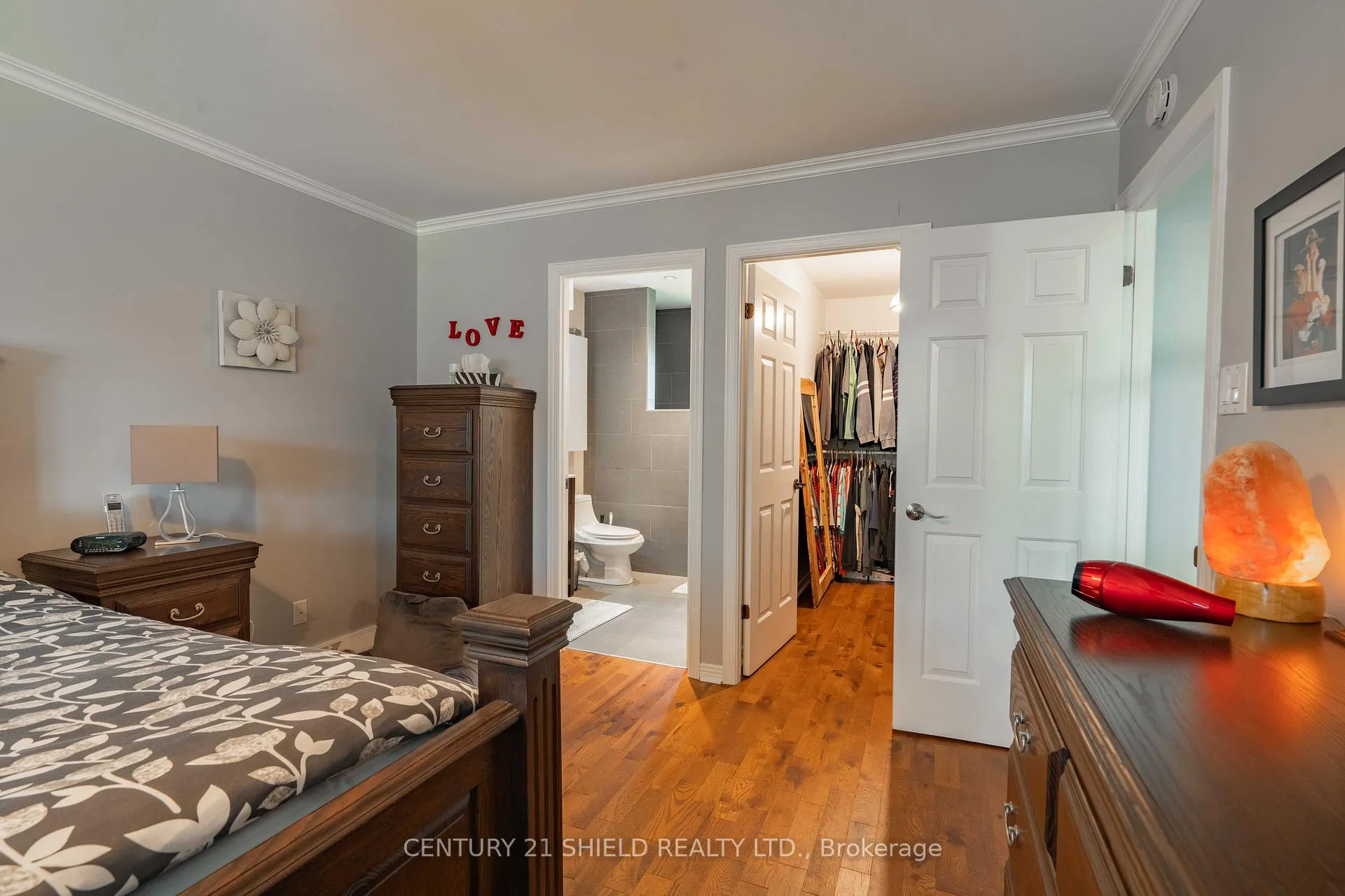 Photo 24 of 1123 Stokes Drive, Cornwall — HOMEH