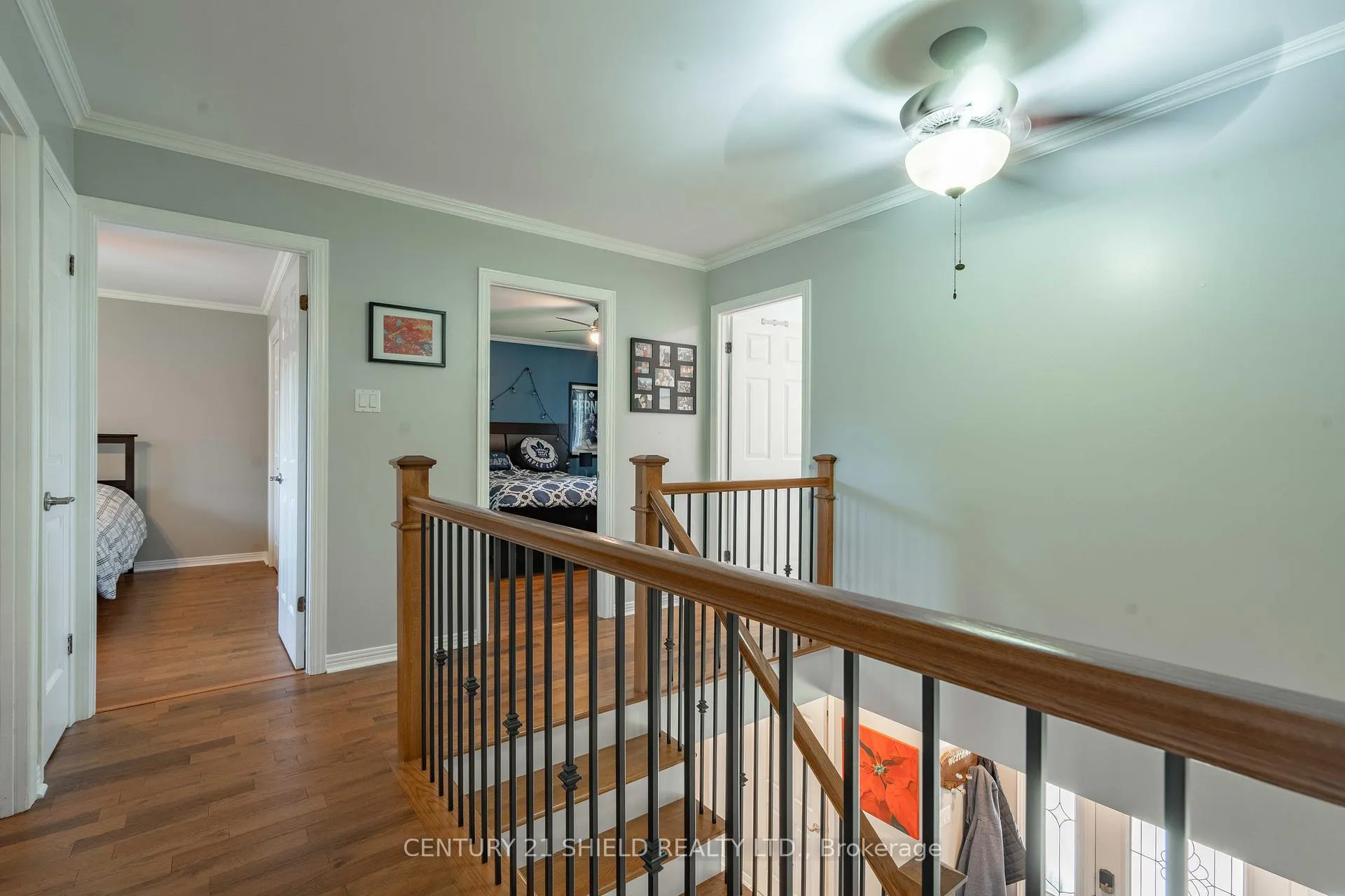 Photo 27 of 1123 Stokes Drive, Cornwall — HOMEH