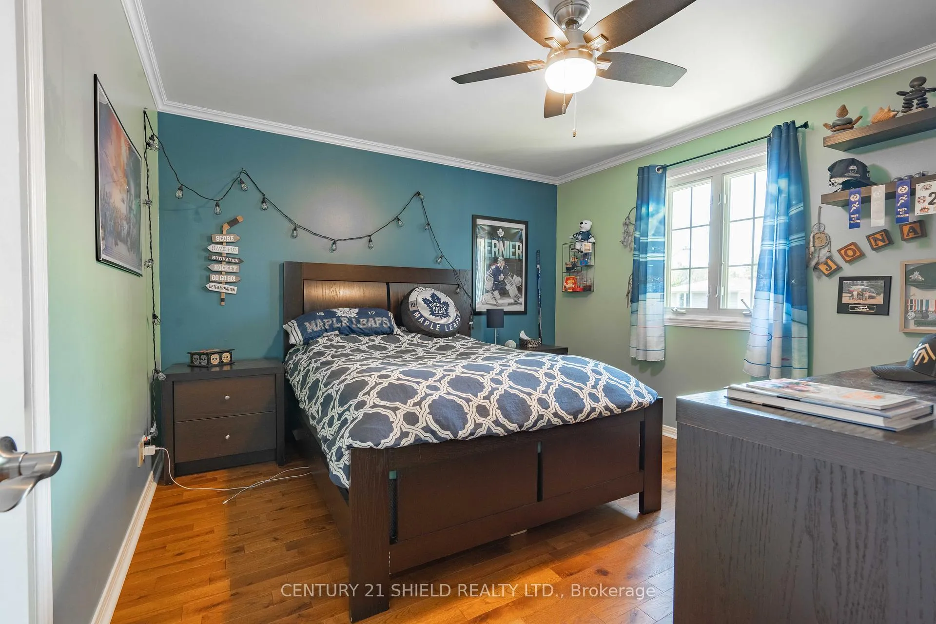 Photo 30 of 1123 Stokes Drive, Cornwall — HOMEH