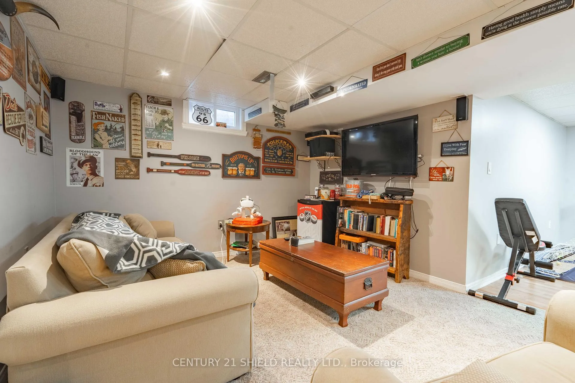 Photo 33 of 1123 Stokes Drive, Cornwall — HOMEH
