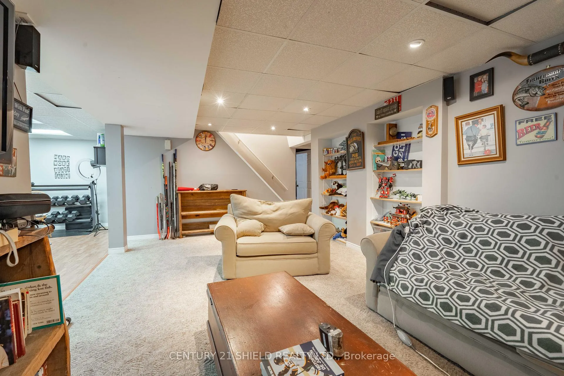 Photo 34 of 1123 Stokes Drive, Cornwall — HOMEH